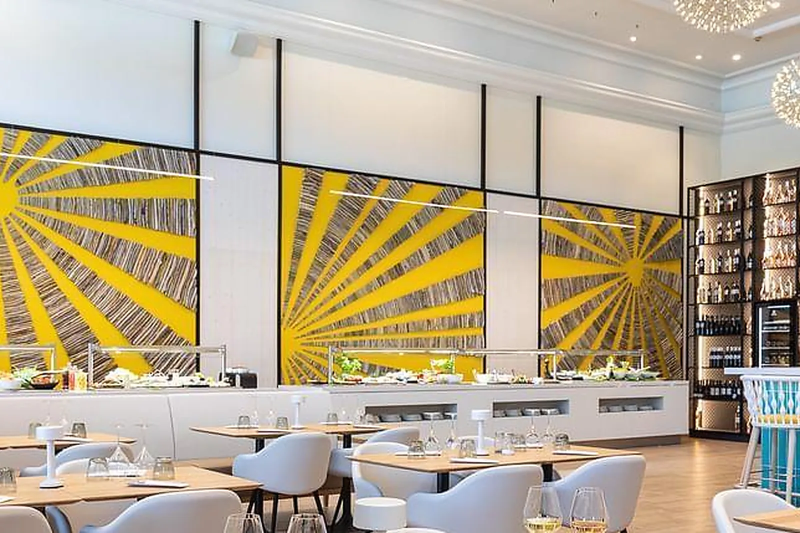 Lieux événementiels, CASINO BARRIÈRE SAINT-RAPHAËL