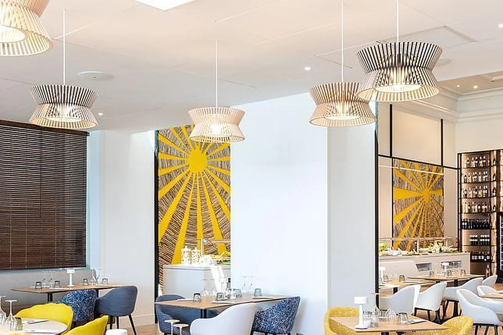 Lieux événementiels, CASINO BARRIÈRE SAINT-RAPHAËL