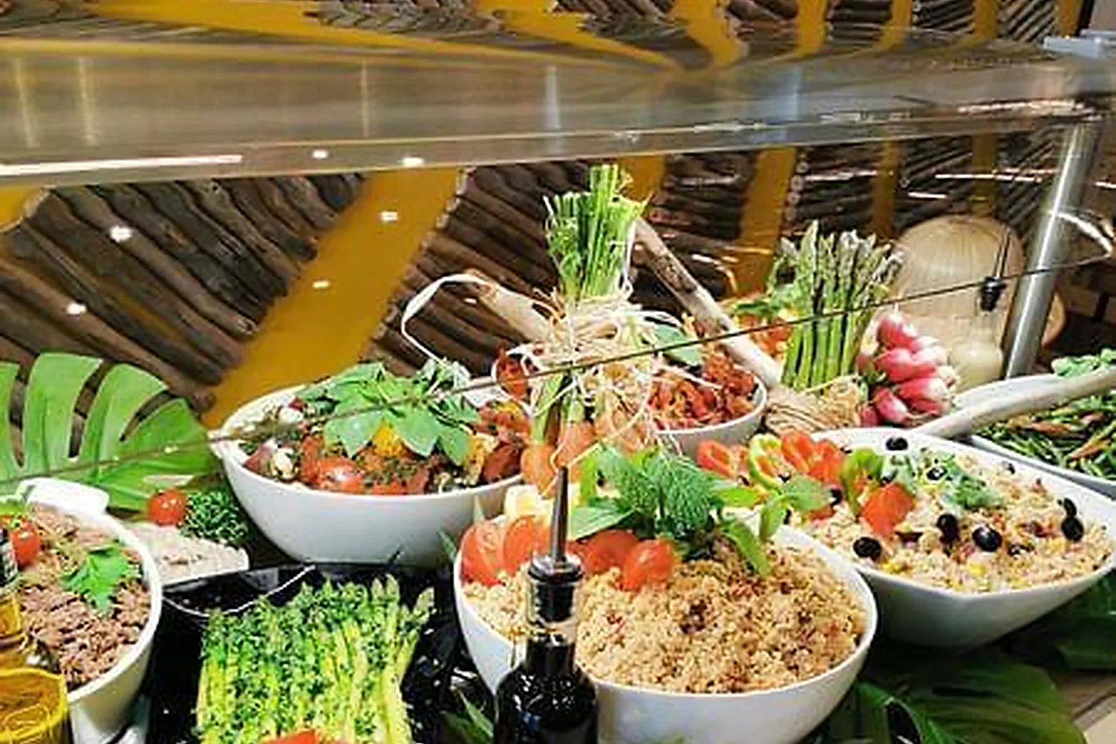 Lieux événementiels, CASINO BARRIÈRE SAINT-RAPHAËL