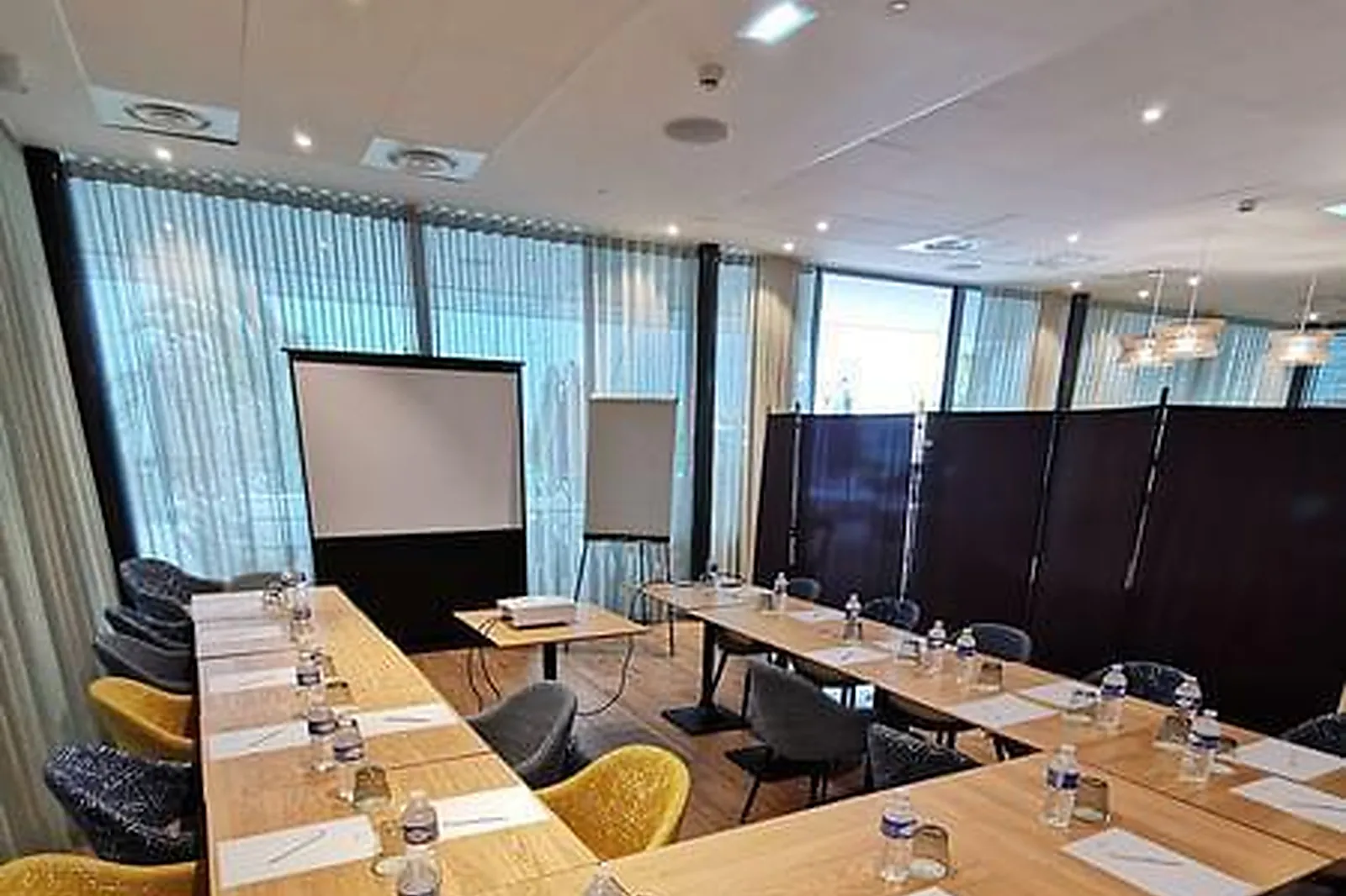 Lieux événementiels, CASINO BARRIÈRE SAINT-RAPHAËL