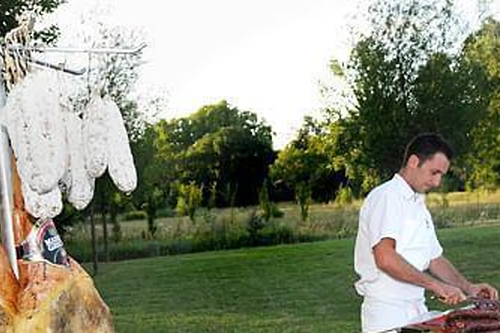 Lieux événementiels, SOFRADOM BLANCS MANTEAUX