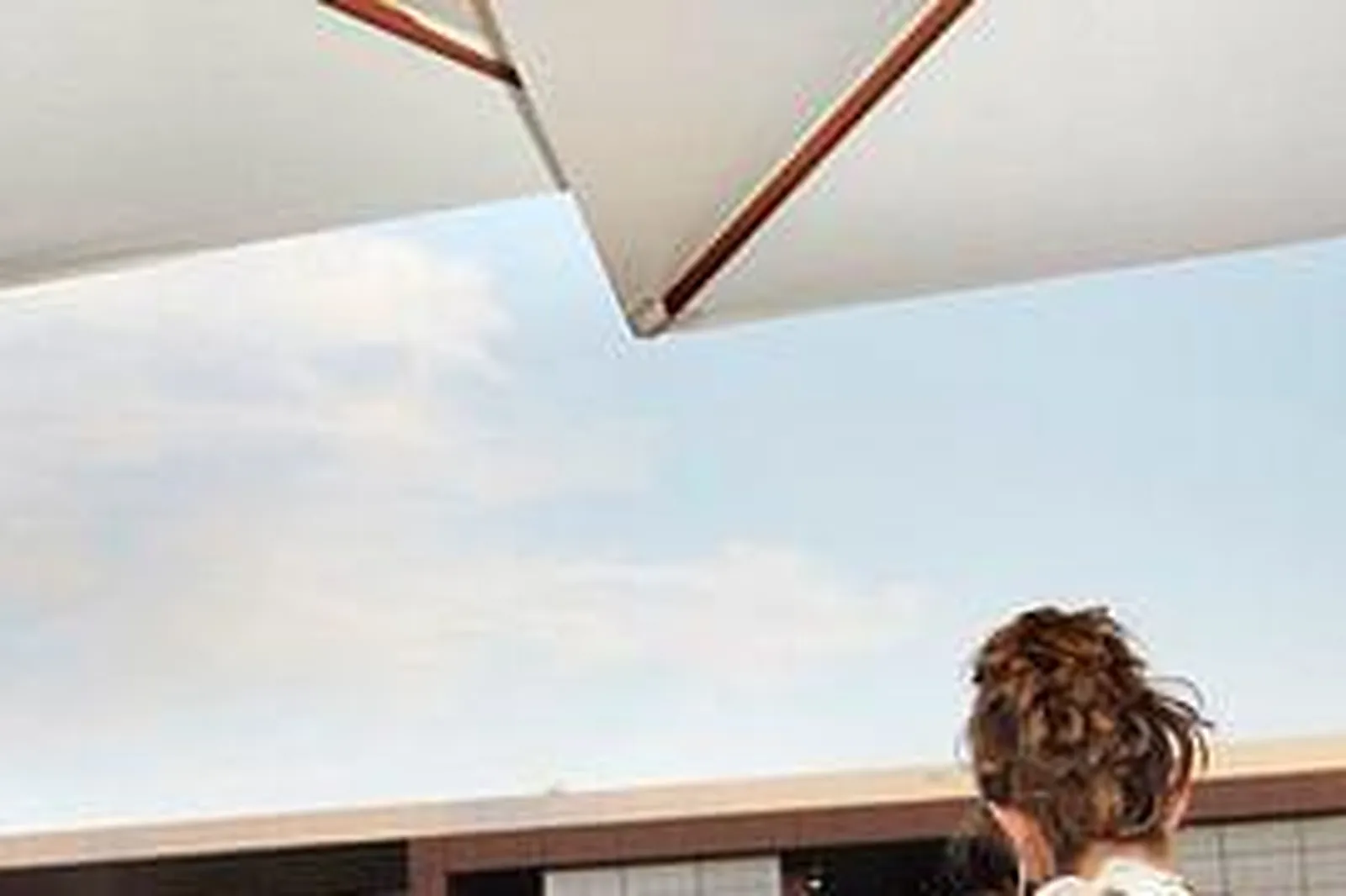 Lieux événementiels, SOFRADOM BLANCS MANTEAUX