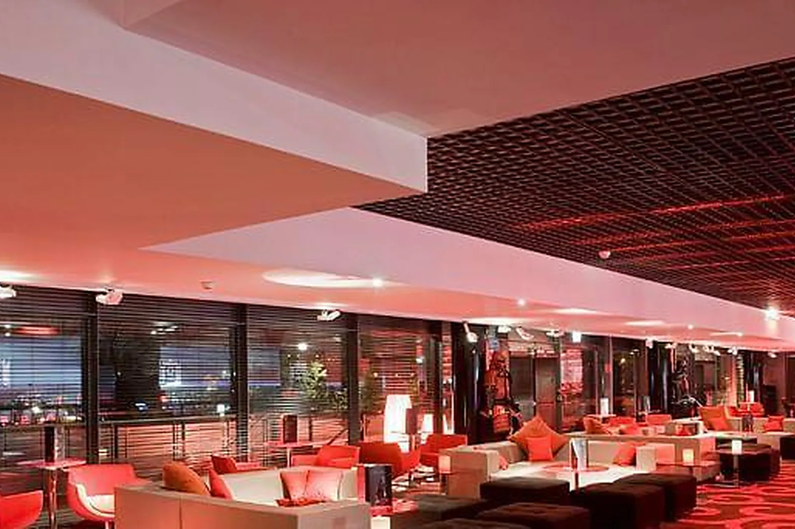 Lieux événementiels, SOFRADOM BLANCS MANTEAUX