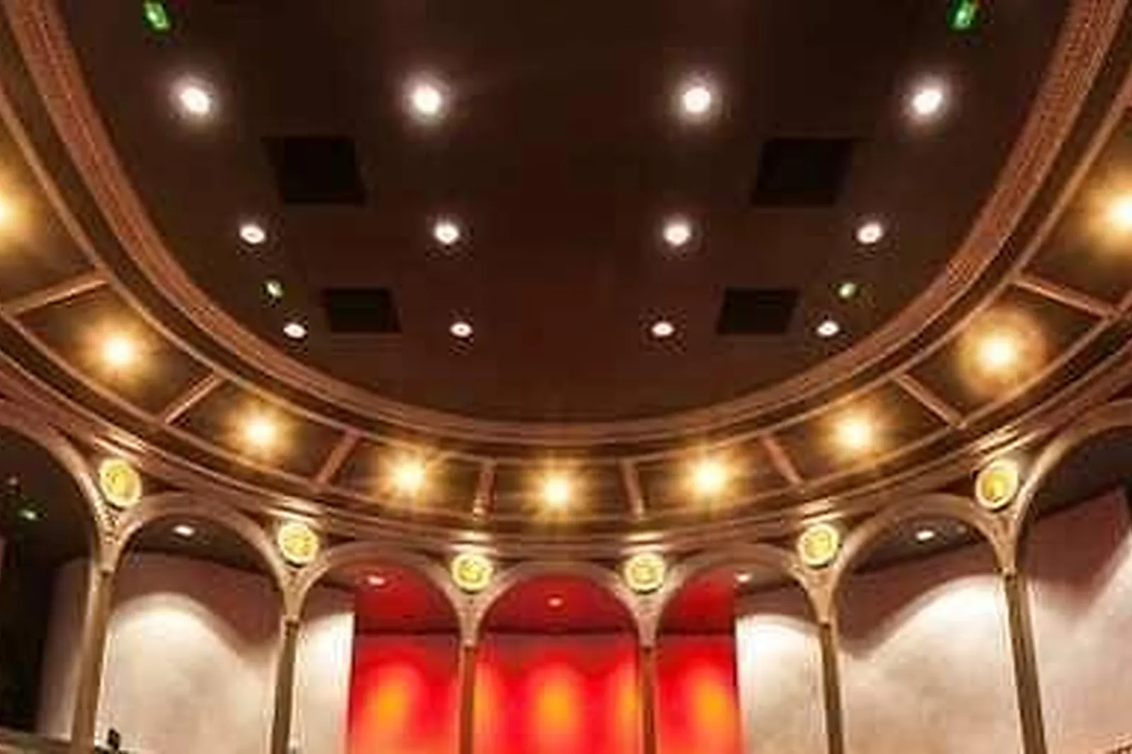 Lieux événementiels, PARC TECHNOLOGIQUE LEONARD DE VINCI