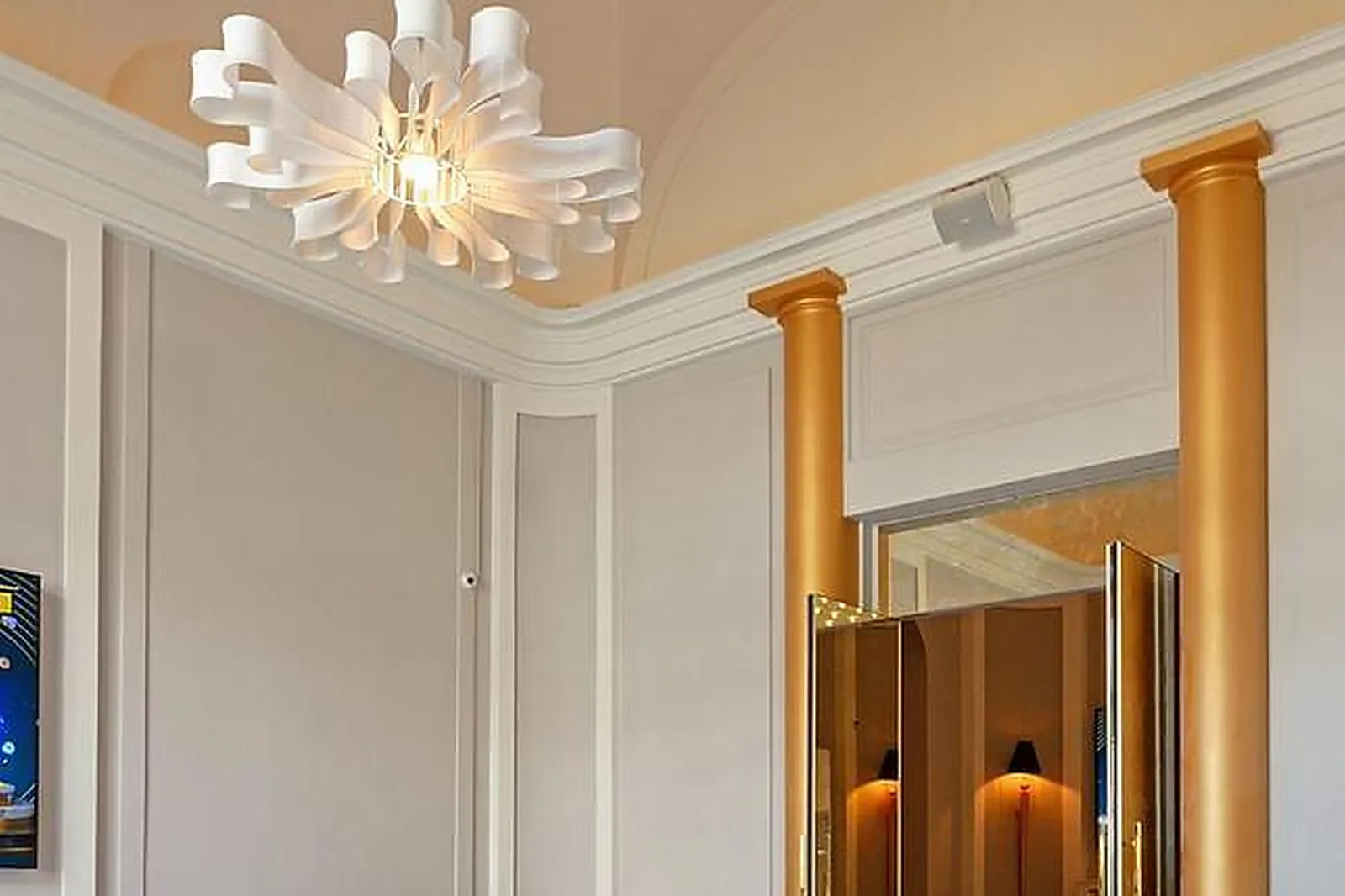 Lieux événementiels, PARC TECHNOLOGIQUE LEONARD DE VINCI