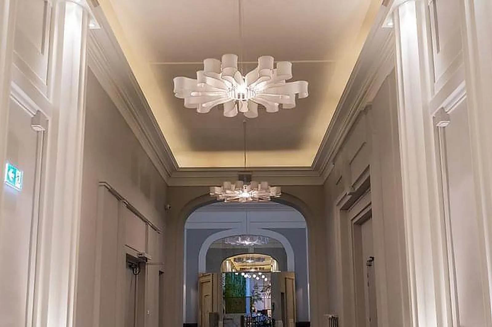 Lieux événementiels, PARC TECHNOLOGIQUE LEONARD DE VINCI