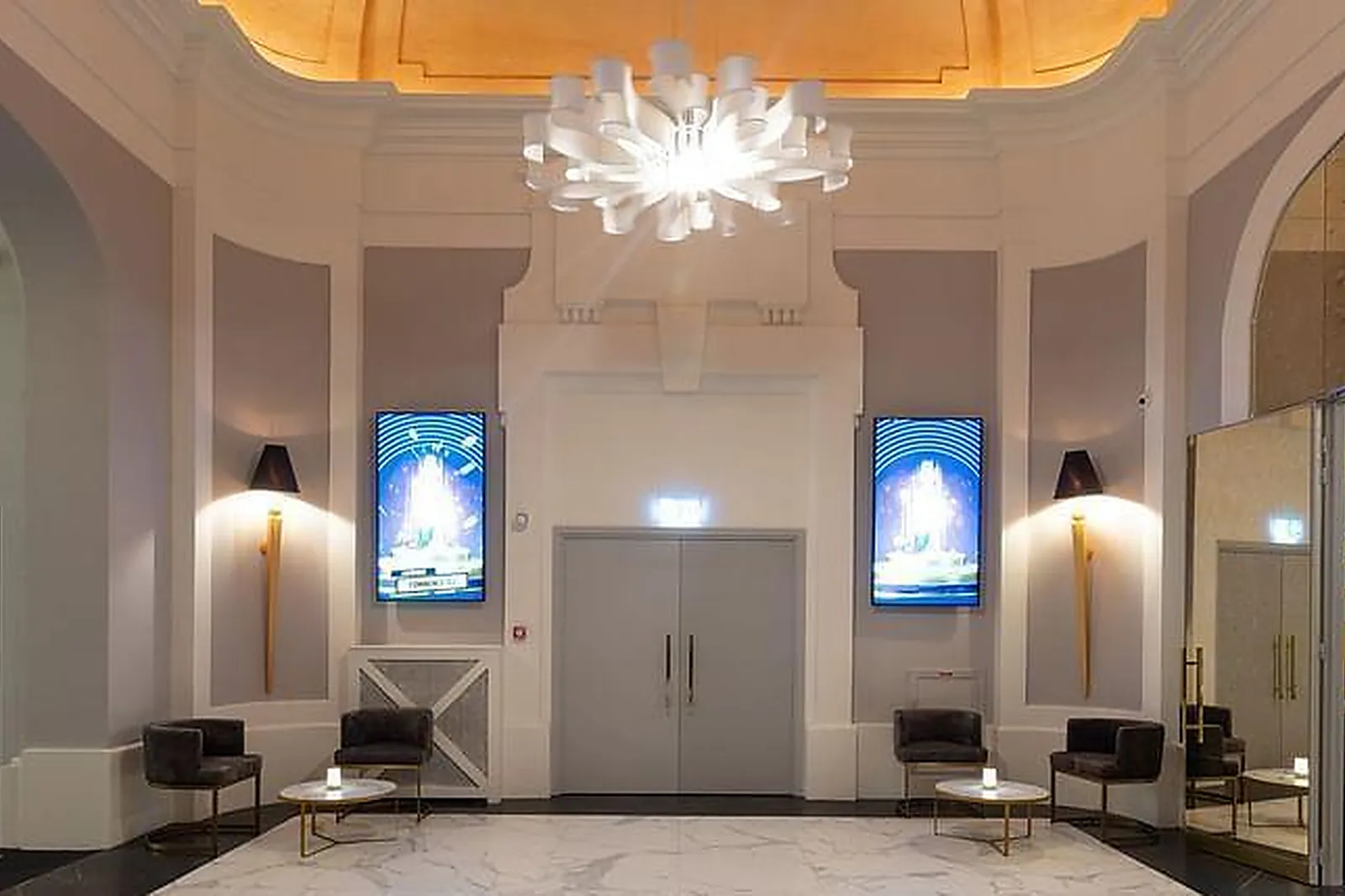 Lieux événementiels, PARC TECHNOLOGIQUE LEONARD DE VINCI