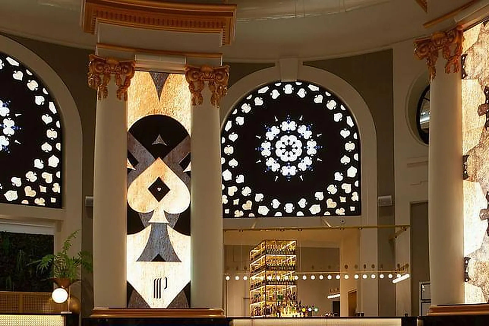 Lieux événementiels, PARC TECHNOLOGIQUE LEONARD DE VINCI