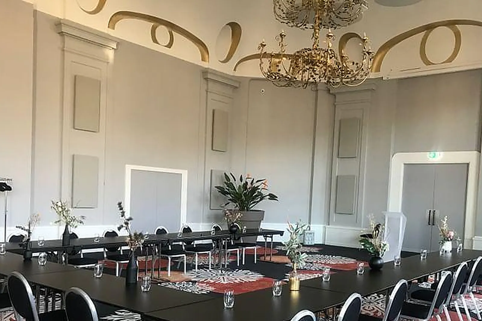 Lieux événementiels, PARC TECHNOLOGIQUE LEONARD DE VINCI