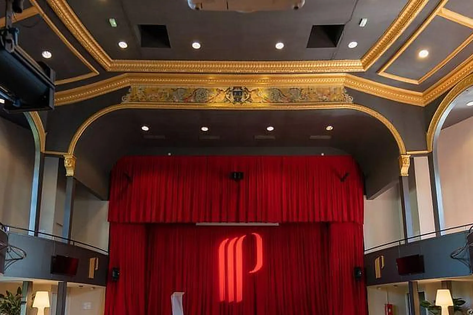 Lieux événementiels, PARC TECHNOLOGIQUE LEONARD DE VINCI