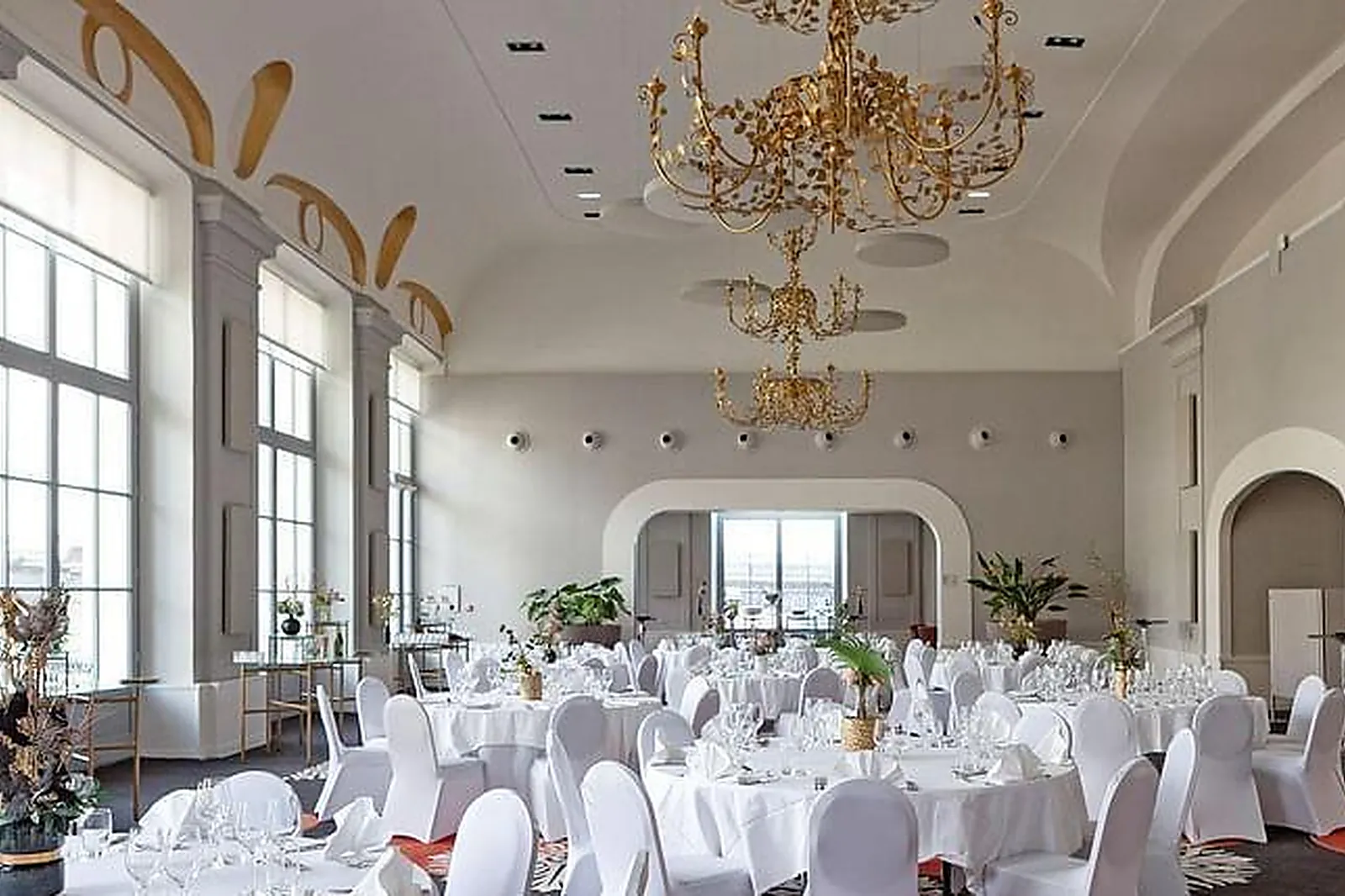 Lieux événementiels, PARC TECHNOLOGIQUE LEONARD DE VINCI