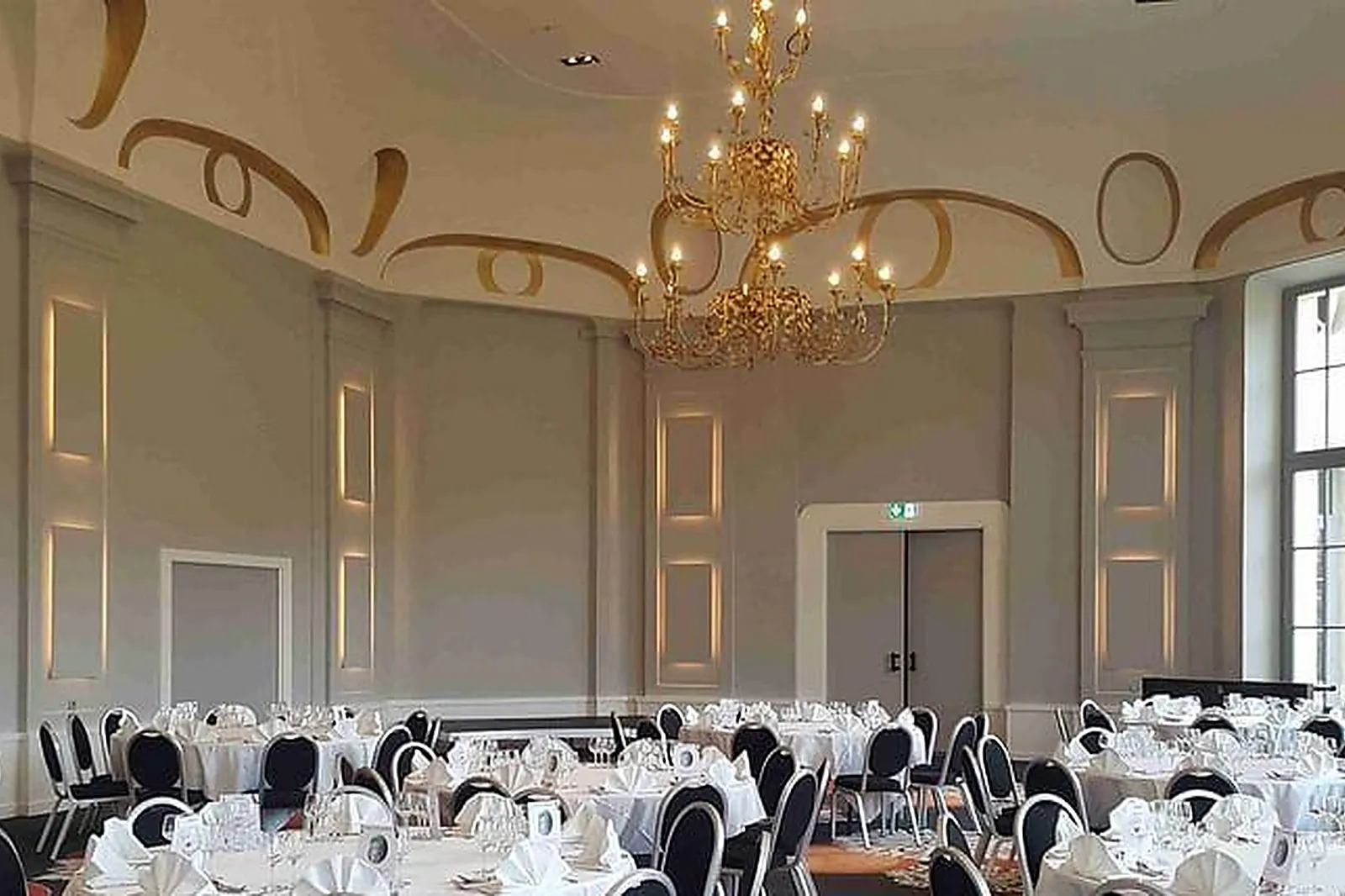 Lieux événementiels, PARC TECHNOLOGIQUE LEONARD DE VINCI