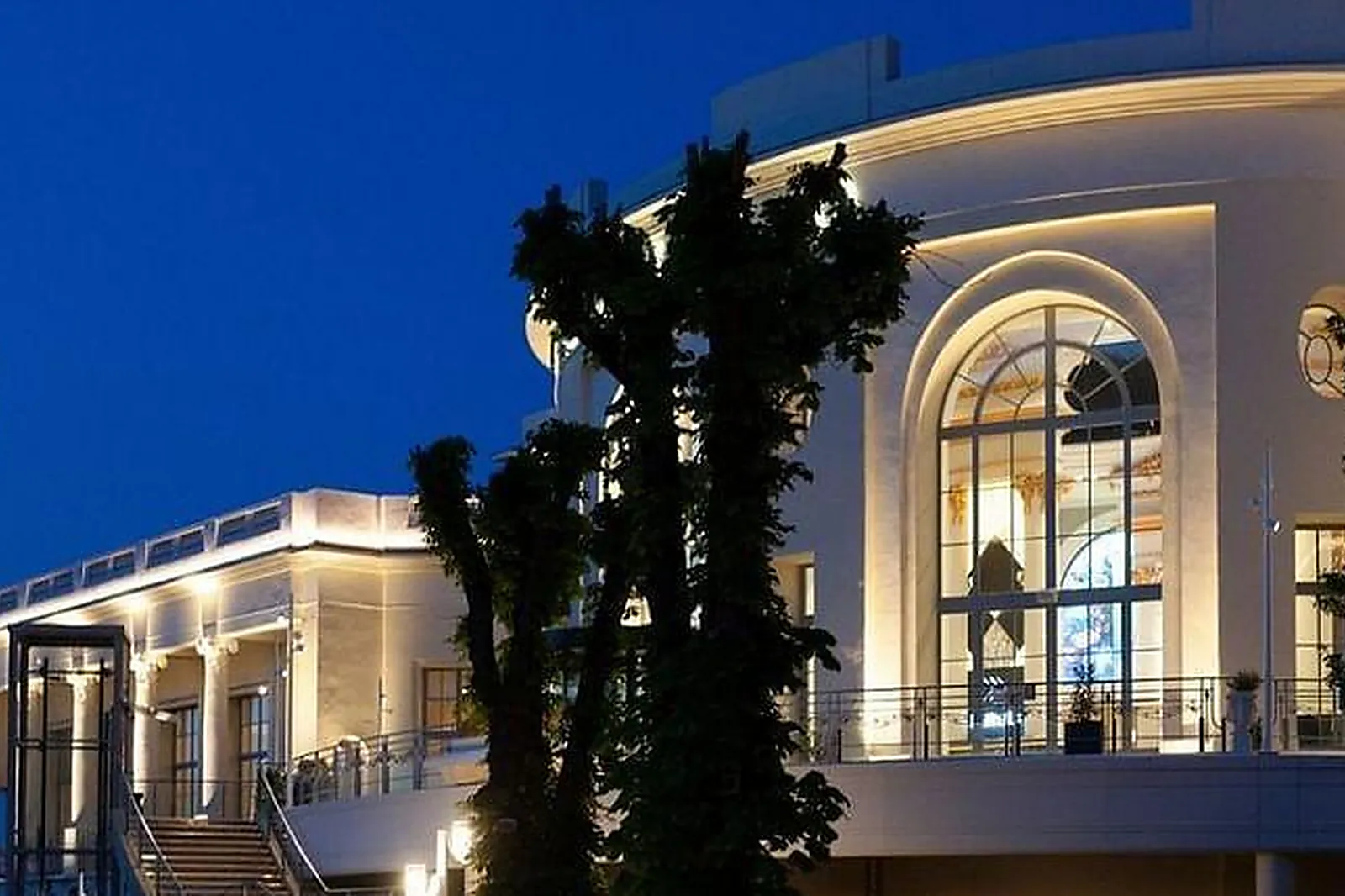 Lieux événementiels, PARC TECHNOLOGIQUE LEONARD DE VINCI