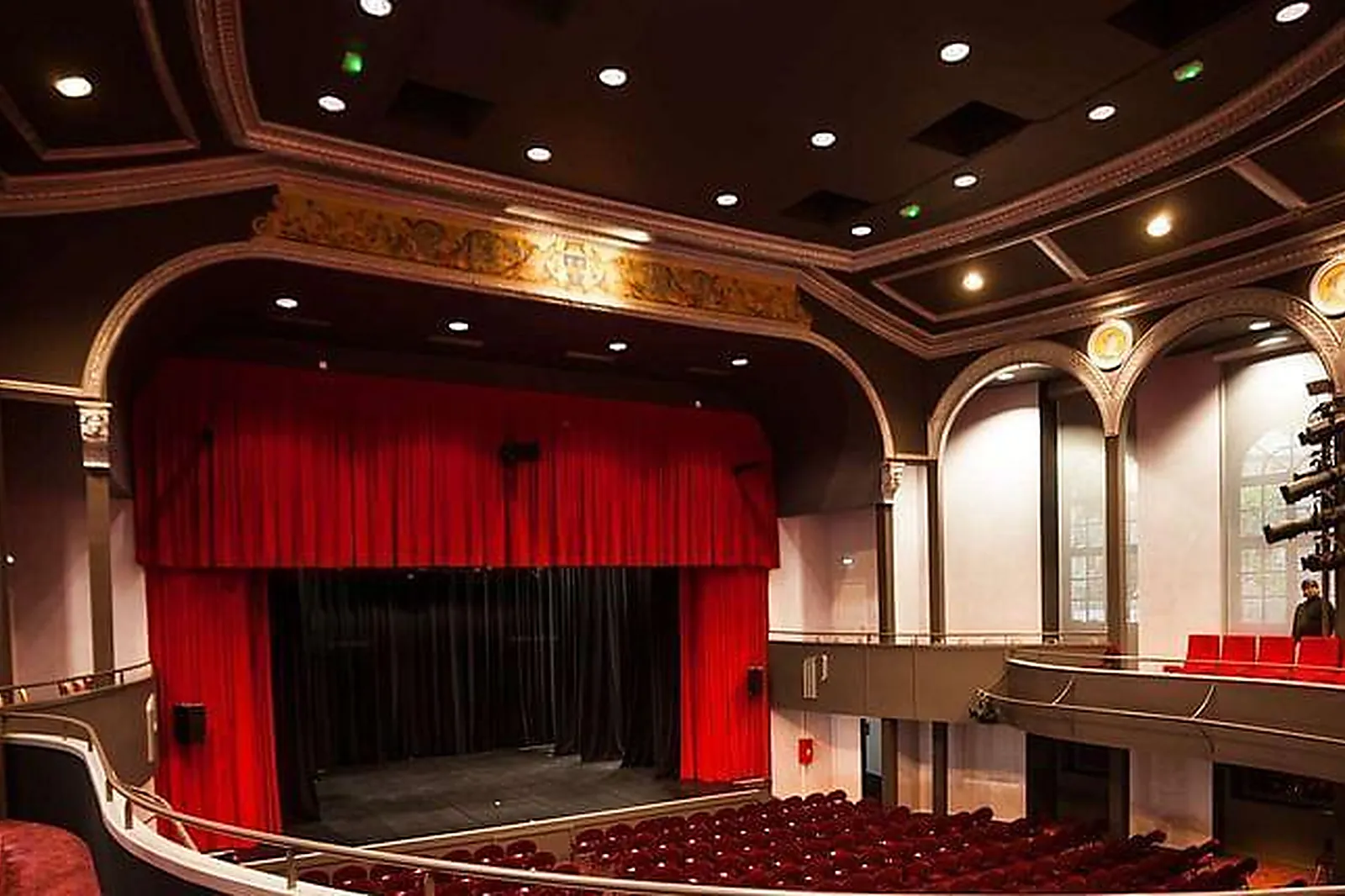 Lieux événementiels, PARC TECHNOLOGIQUE LEONARD DE VINCI