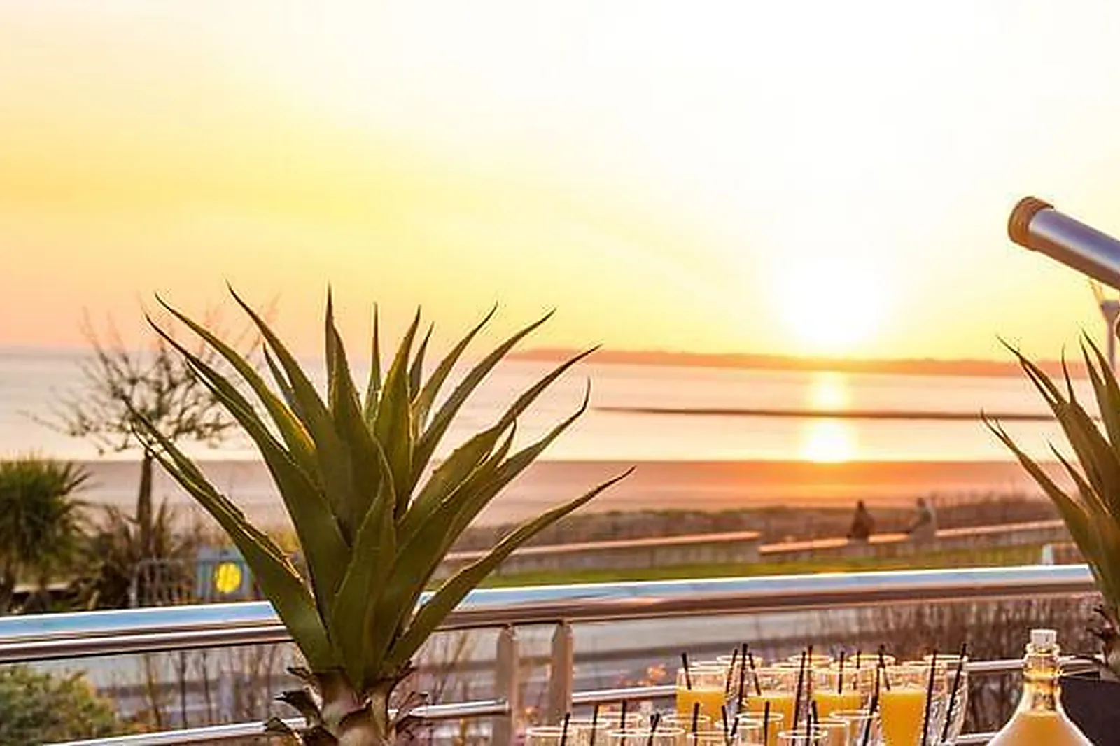 Lieux événementiels, CASINO HÔTEL*** SPA JOA ST BREVIN L'OCÉAN