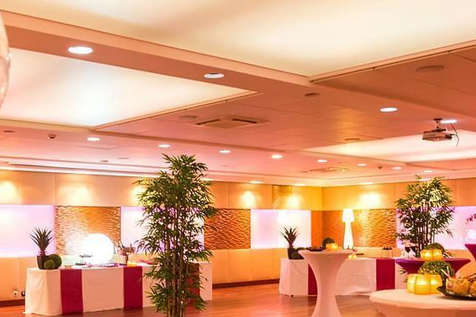 Lieux événementiels, CASINO HÔTEL*** SPA JOA ST BREVIN L'OCÉAN