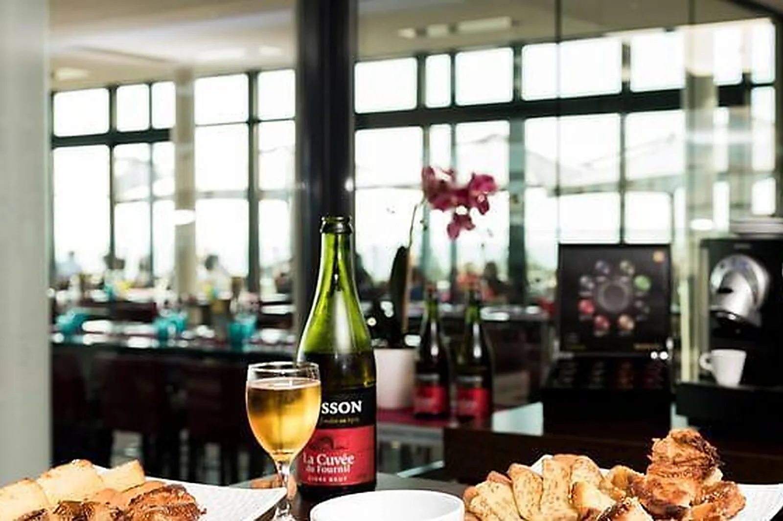 Lieux événementiels, CASINO HÔTEL*** SPA JOA ST BREVIN L'OCÉAN