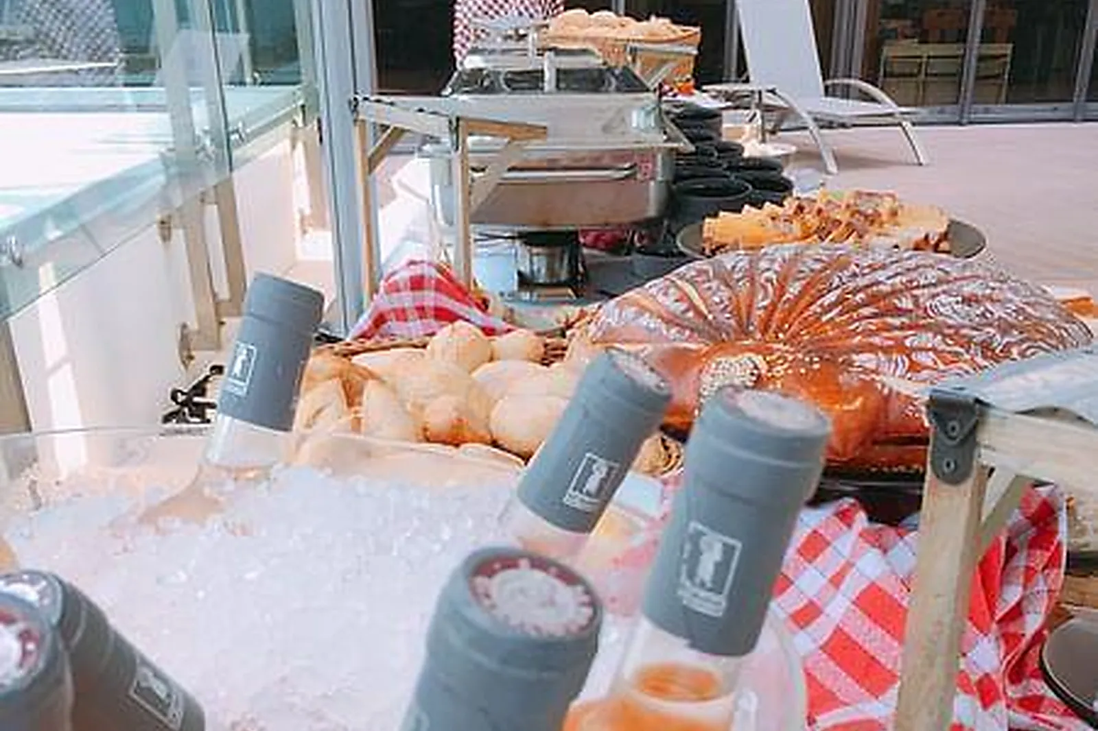 Lieux événementiels, CASINO HÔTEL*** SPA JOA ST BREVIN L'OCÉAN