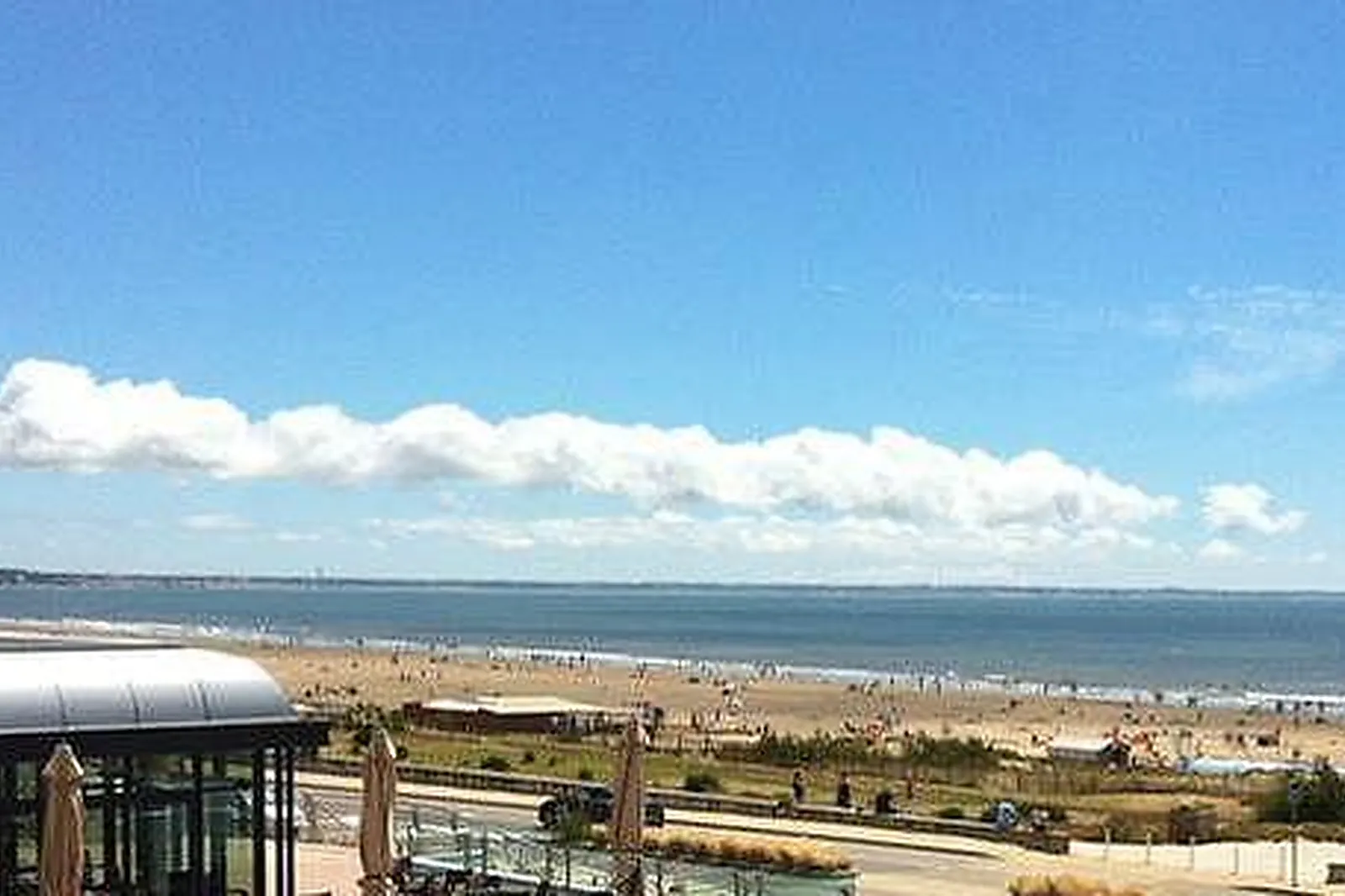 Lieux événementiels, CASINO HÔTEL*** SPA JOA ST BREVIN L'OCÉAN