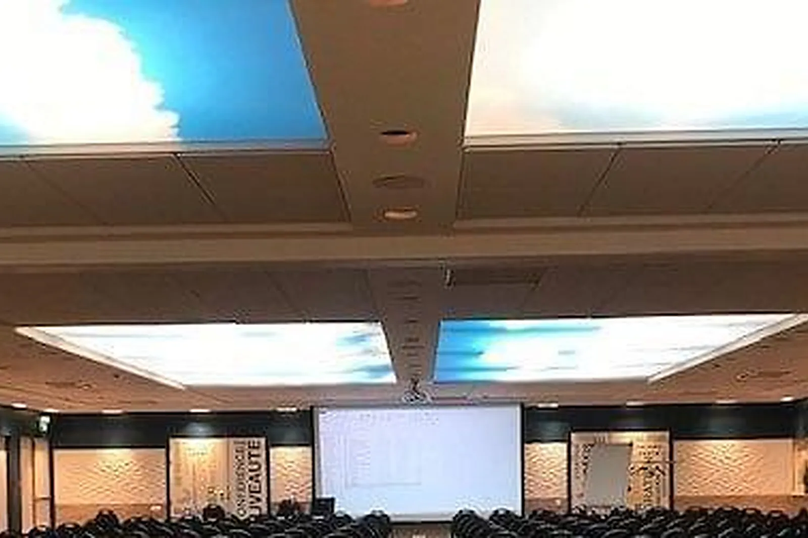 Lieux événementiels, CASINO HÔTEL*** SPA JOA ST BREVIN L'OCÉAN