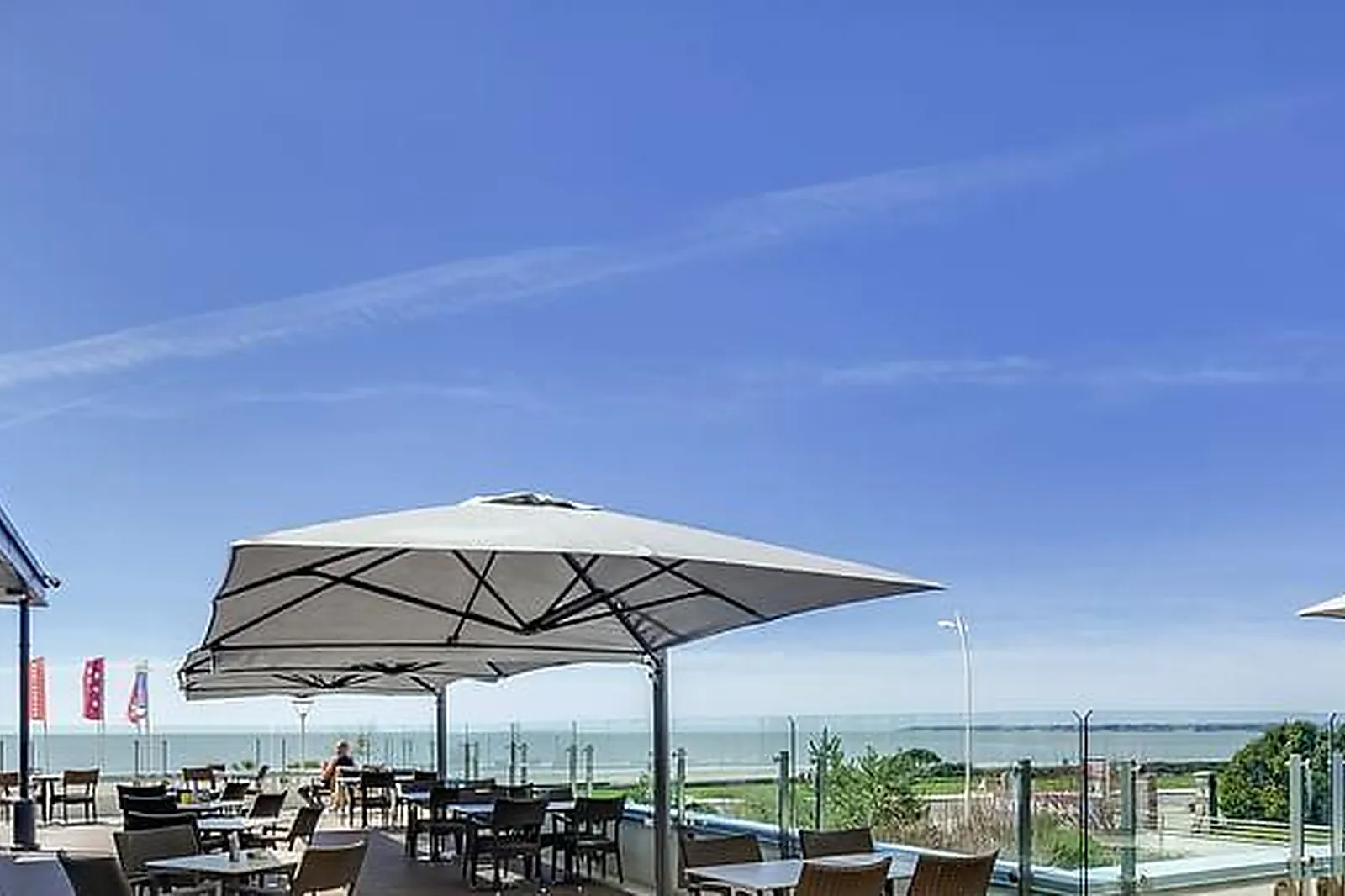 Lieux événementiels, CASINO HÔTEL*** SPA JOA ST BREVIN L'OCÉAN