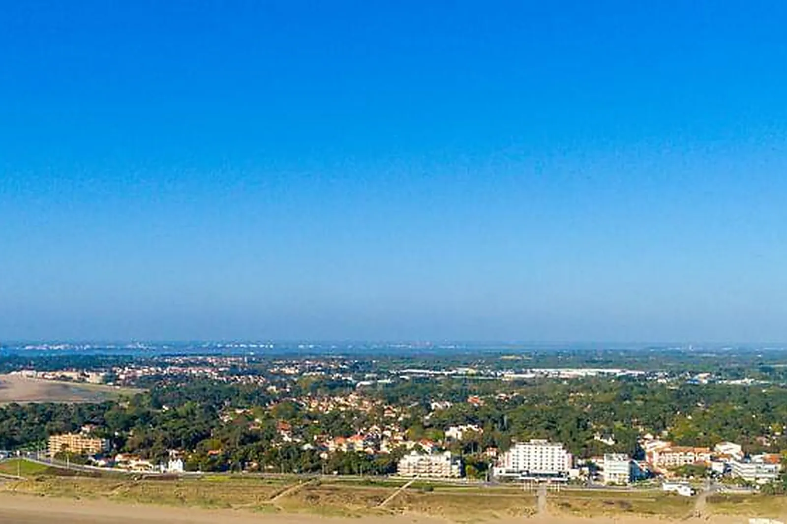 Lieux événementiels, CASINO HÔTEL*** SPA JOA ST BREVIN L'OCÉAN