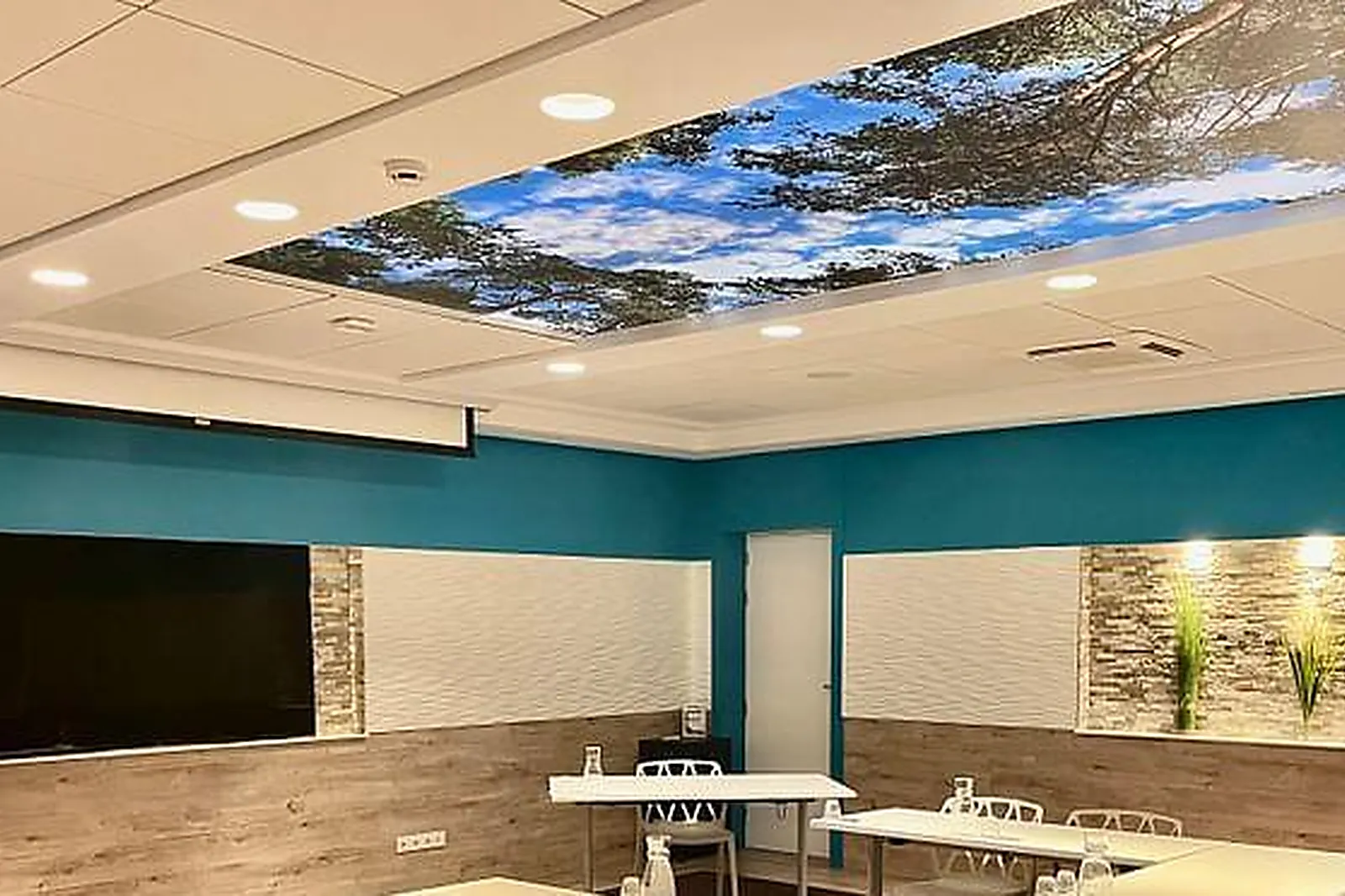 Lieux événementiels, CASINO HÔTEL*** SPA JOA ST BREVIN L'OCÉAN