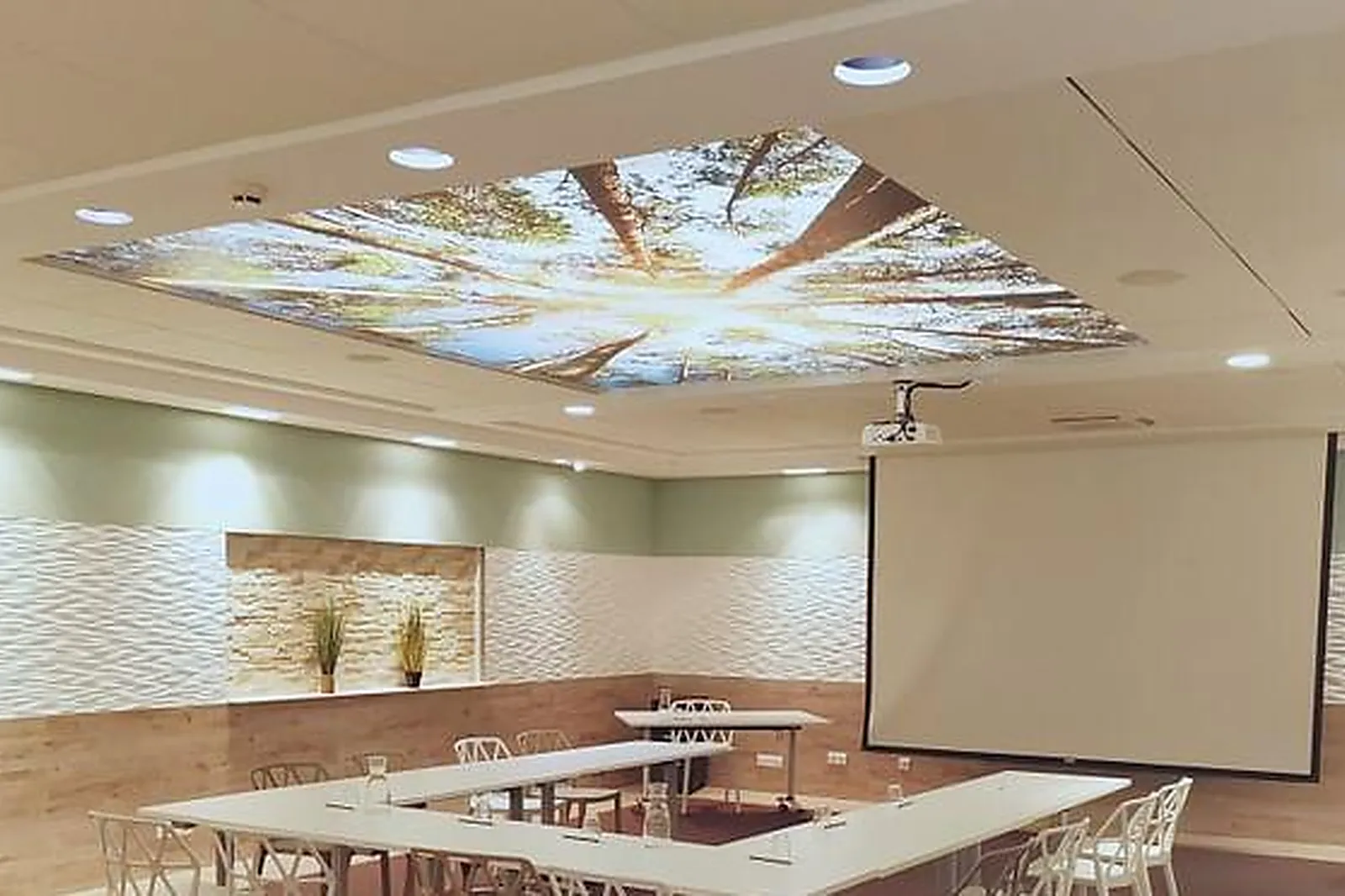 Lieux événementiels, CASINO HÔTEL*** SPA JOA ST BREVIN L'OCÉAN