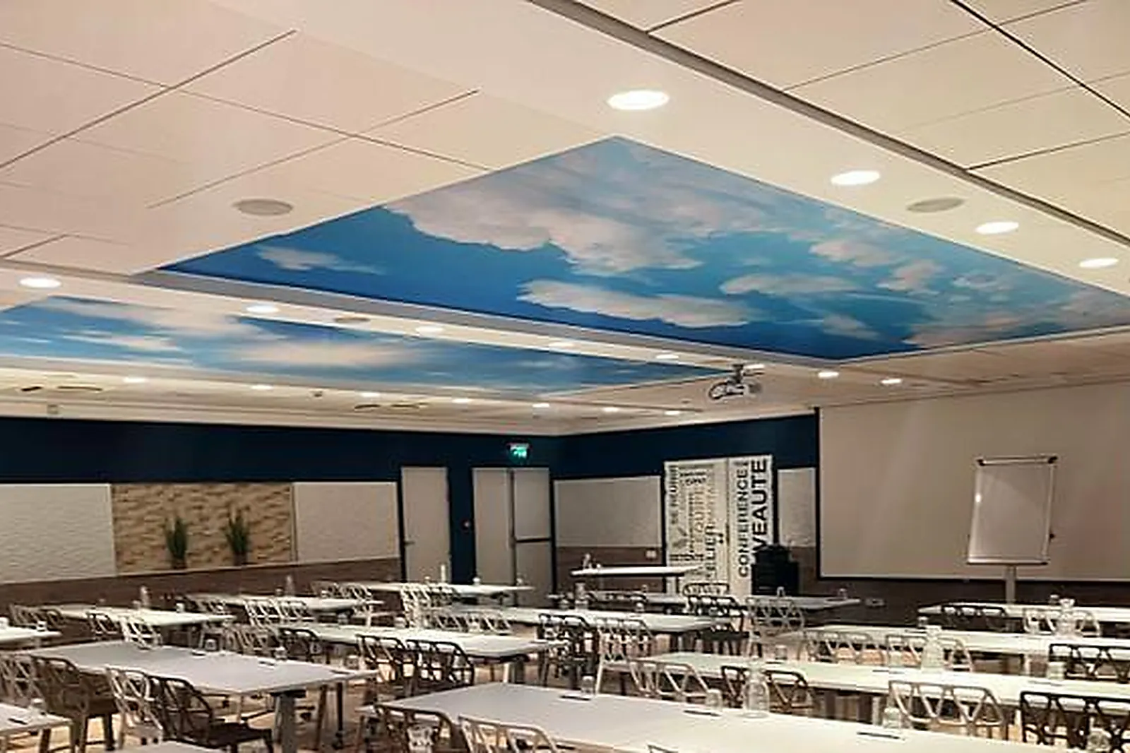 Lieux événementiels, CASINO HÔTEL*** SPA JOA ST BREVIN L'OCÉAN