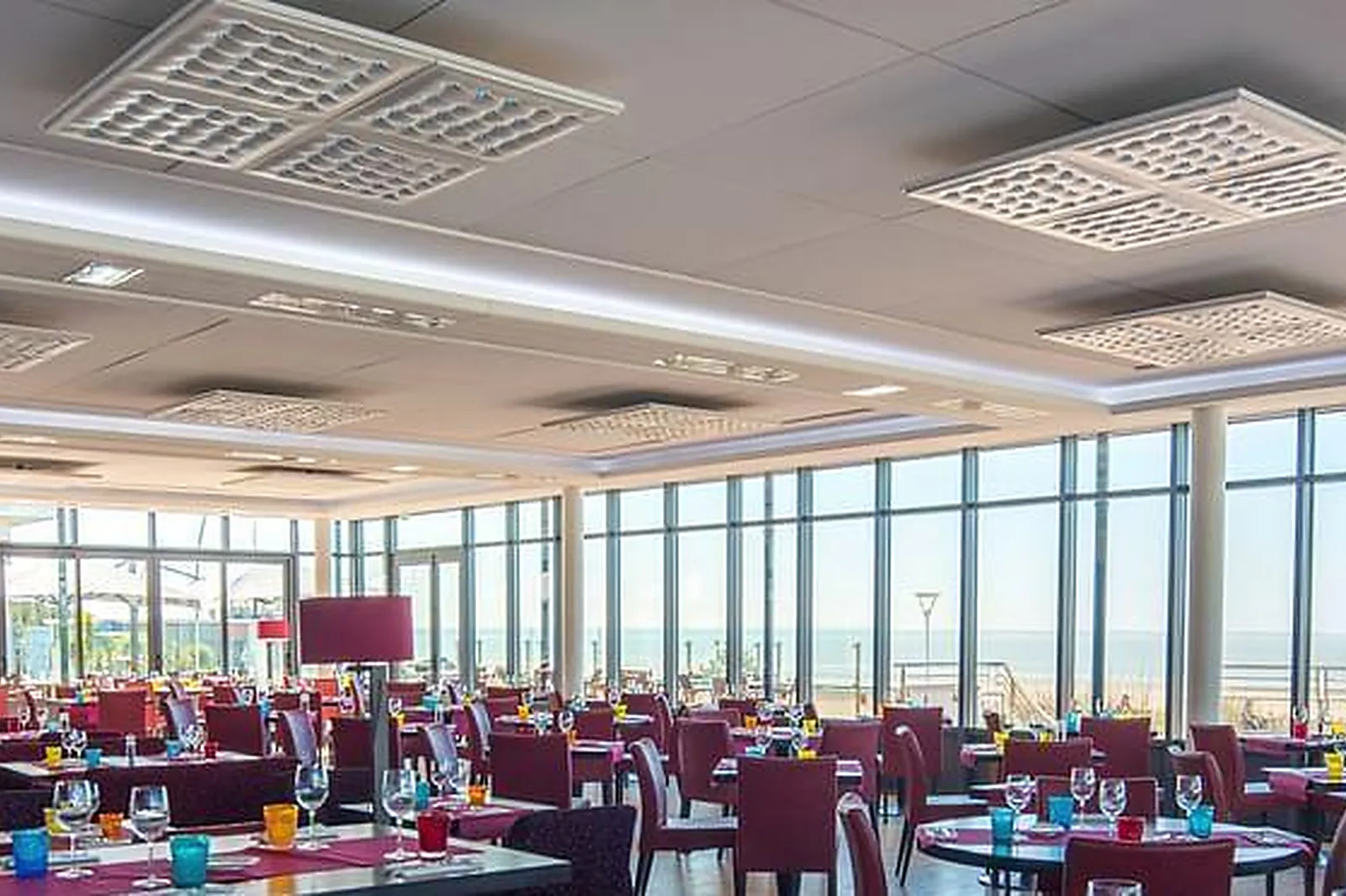 Lieux événementiels, CASINO HÔTEL*** SPA JOA ST BREVIN L'OCÉAN