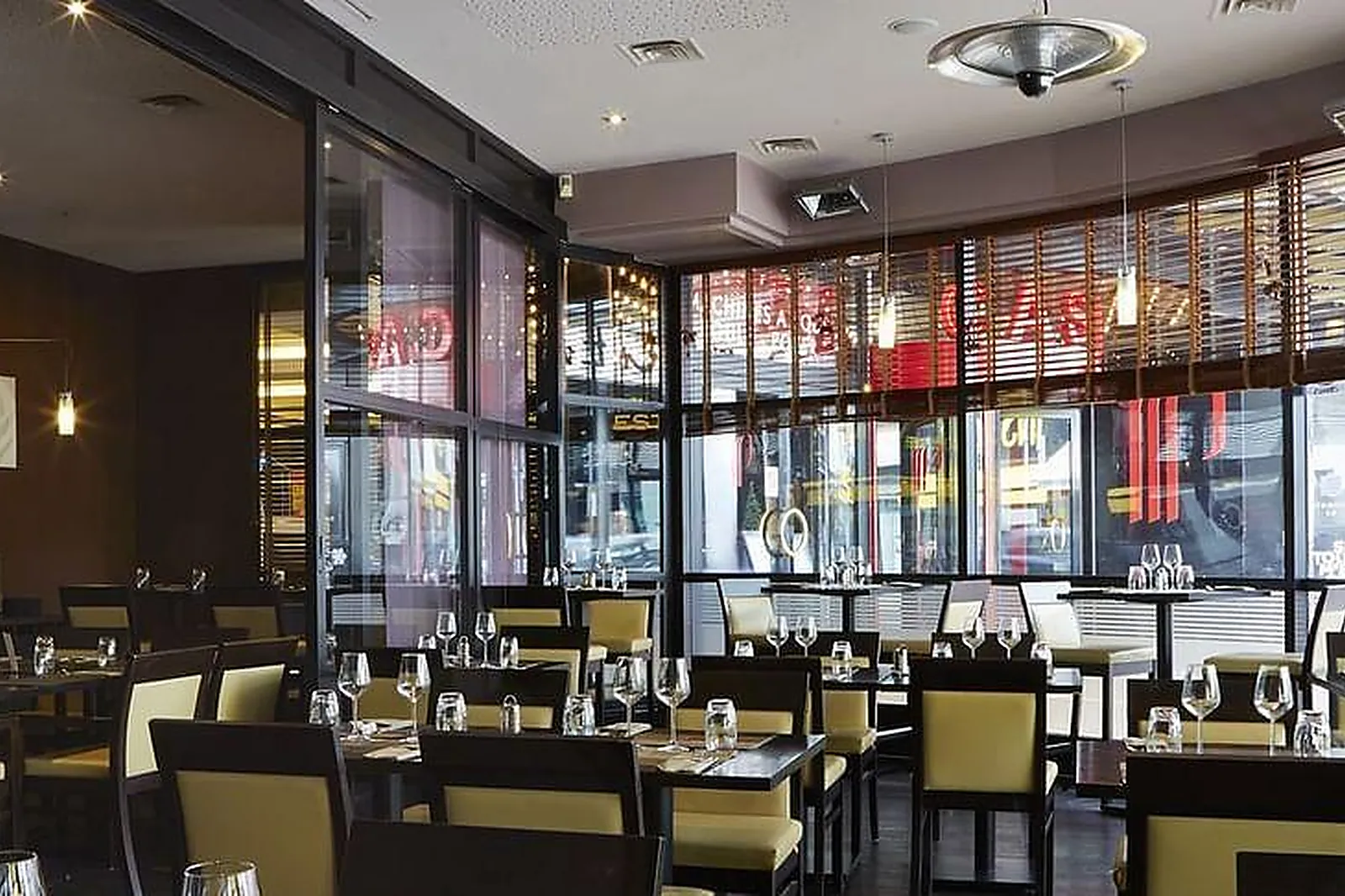 Lieux événementiels, CASINO PARTOUCHE LE TOUQUET