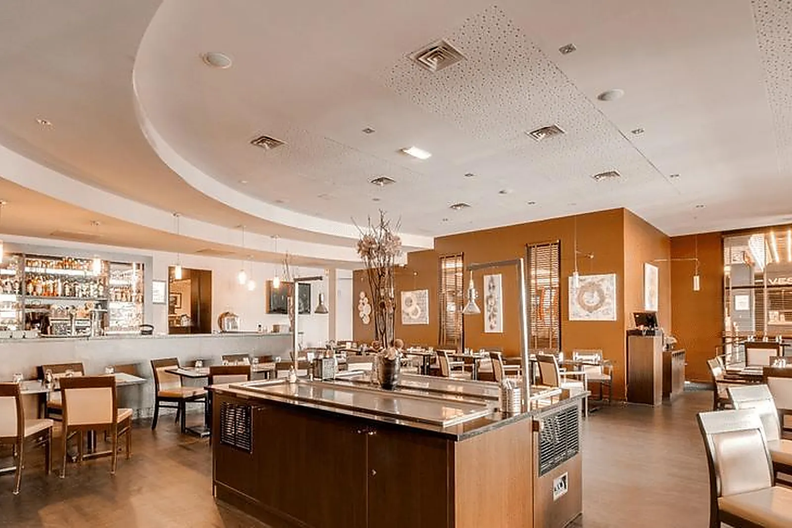 Lieux événementiels, CASINO PARTOUCHE LE TOUQUET