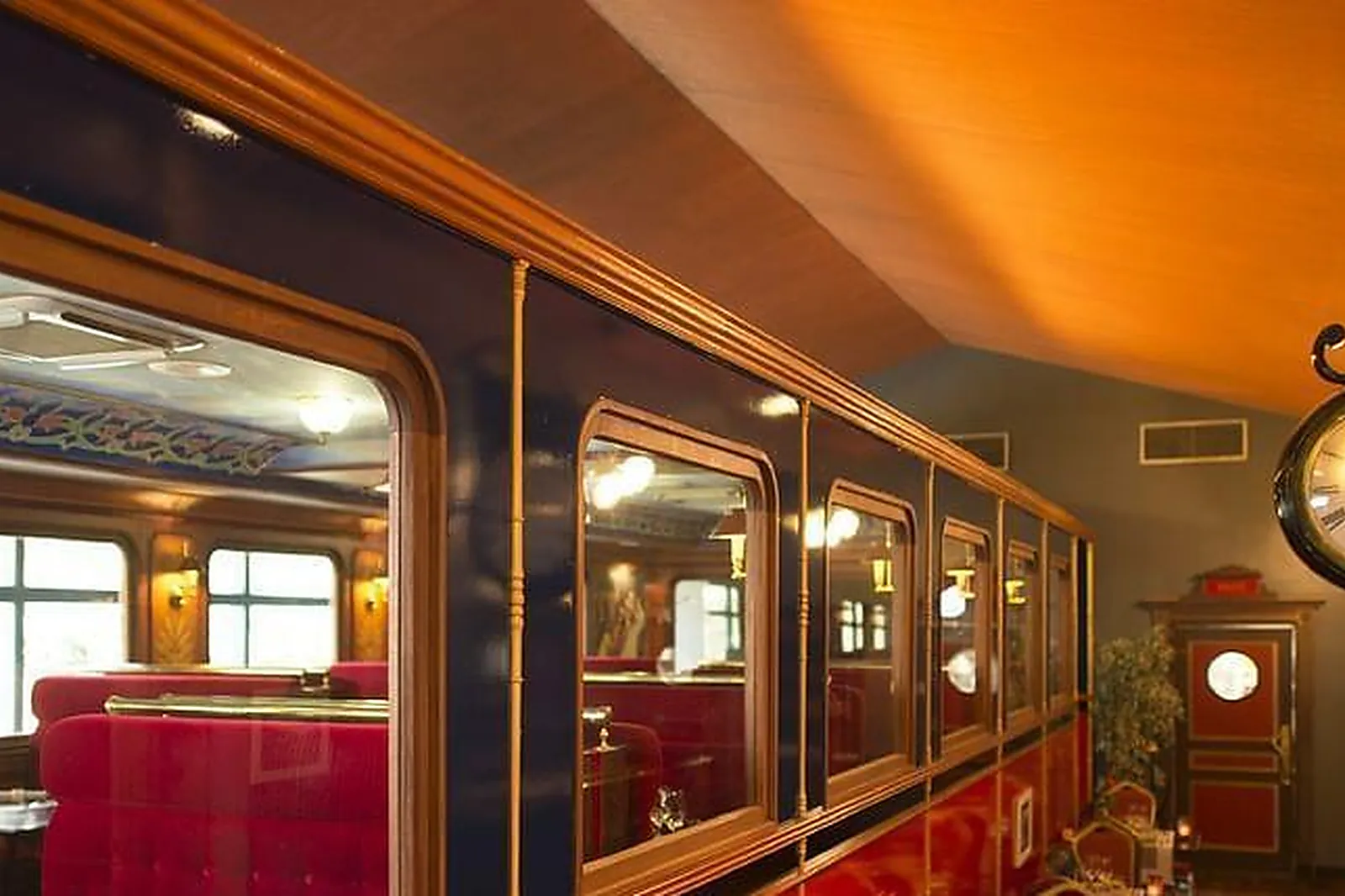 Lieux événementiels, CASINO - PLOMBIÈRES LES BAINS