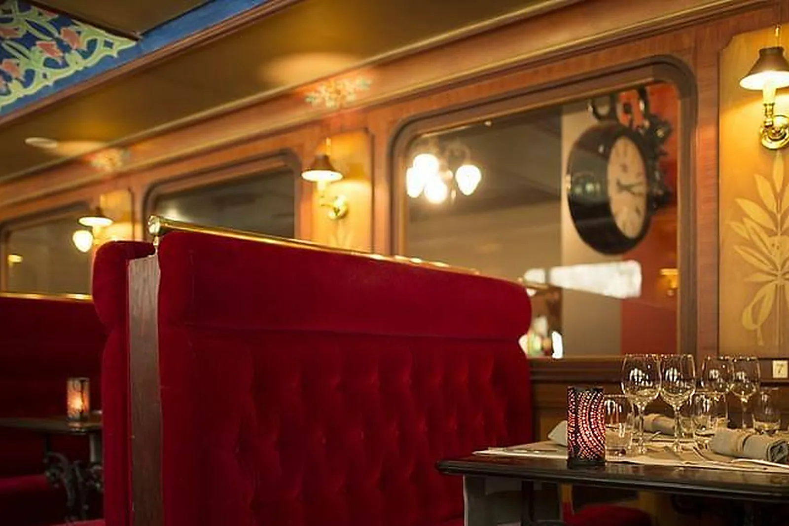 Lieux événementiels, CASINO - PLOMBIÈRES LES BAINS