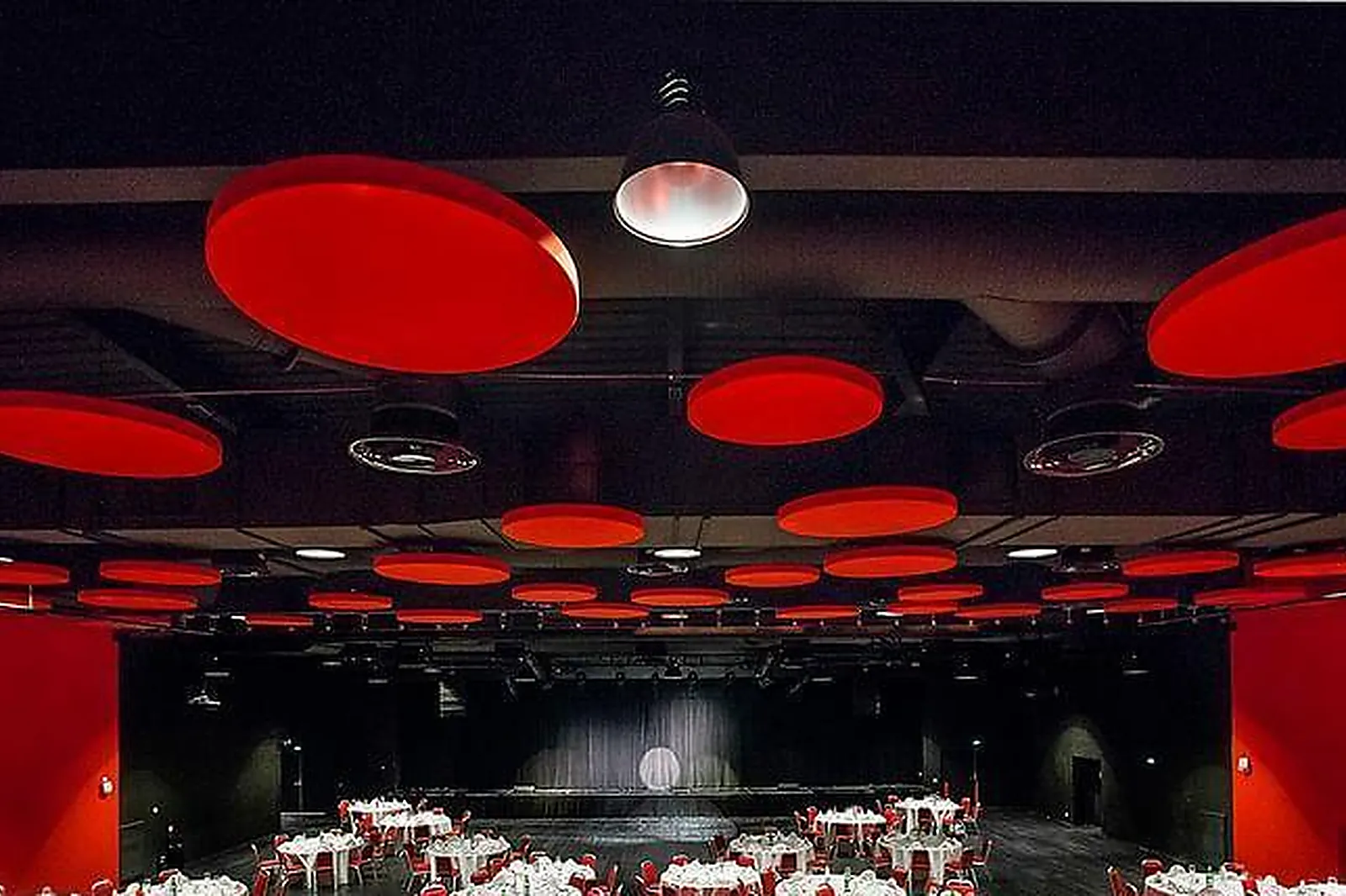 Lieux événementiels, CASINO - PORNIC