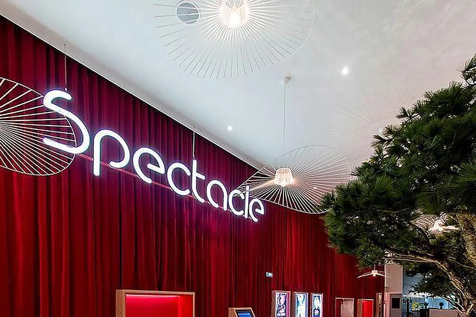 Lieux événementiels, CASINO - PORNIC