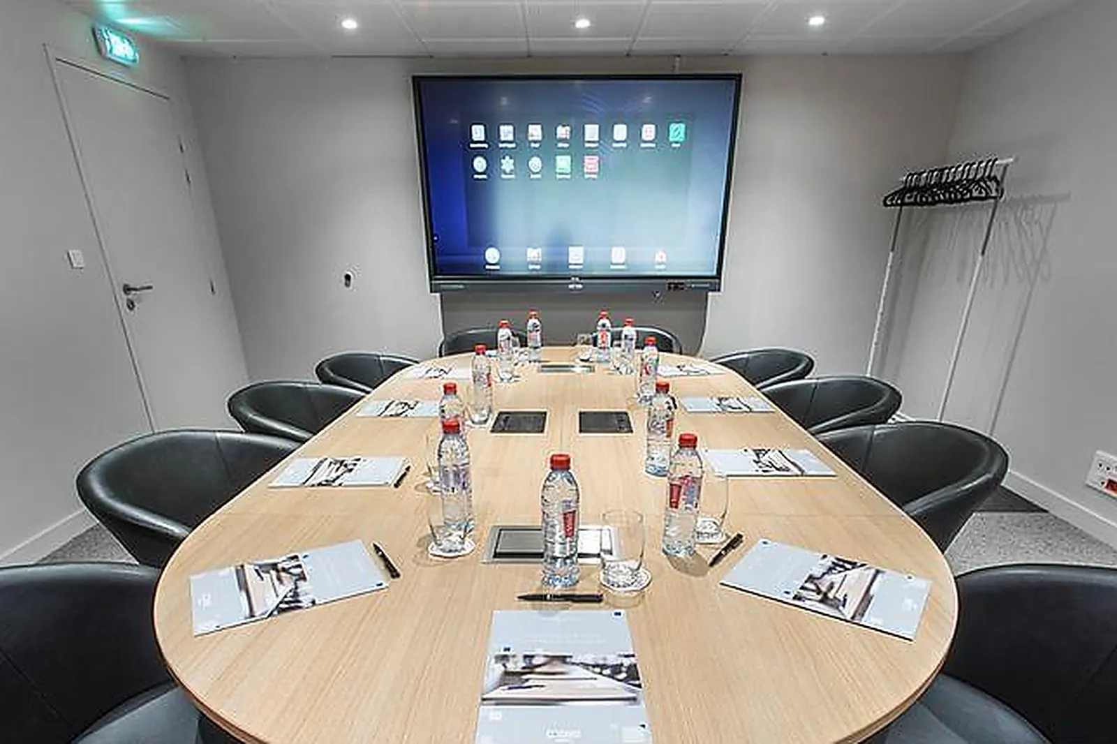 Lieux événementiels, CASINO - PORNIC