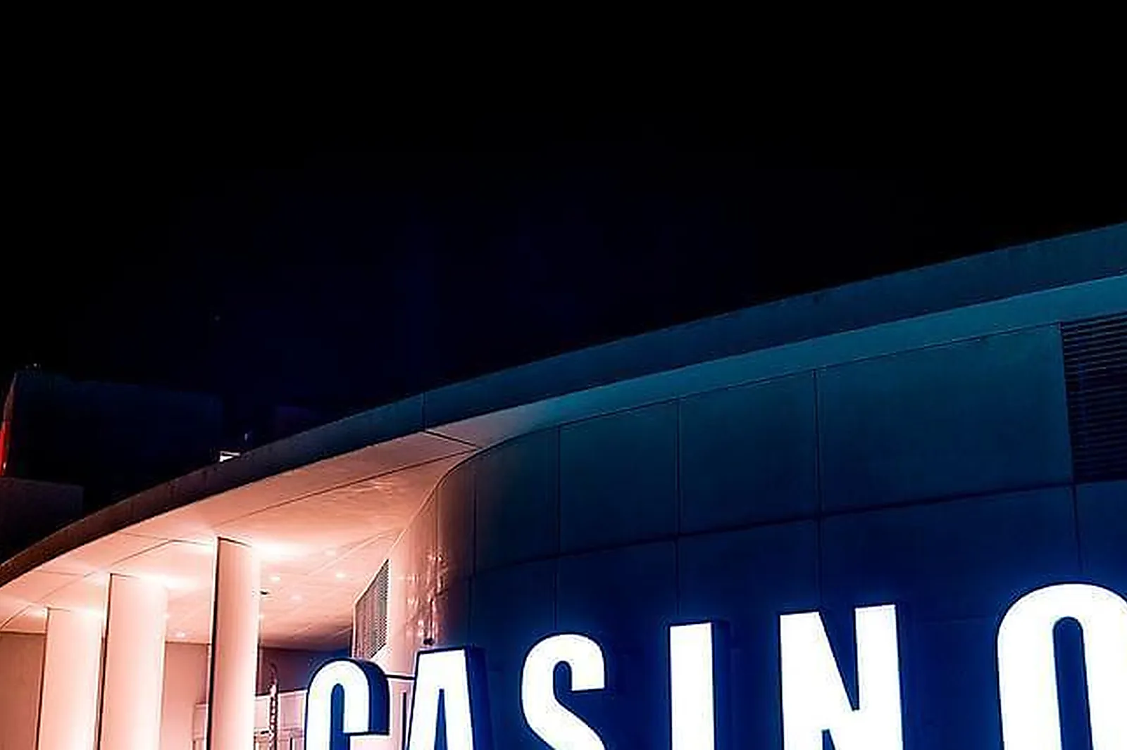 Lieux événementiels, CASINO - PORNIC