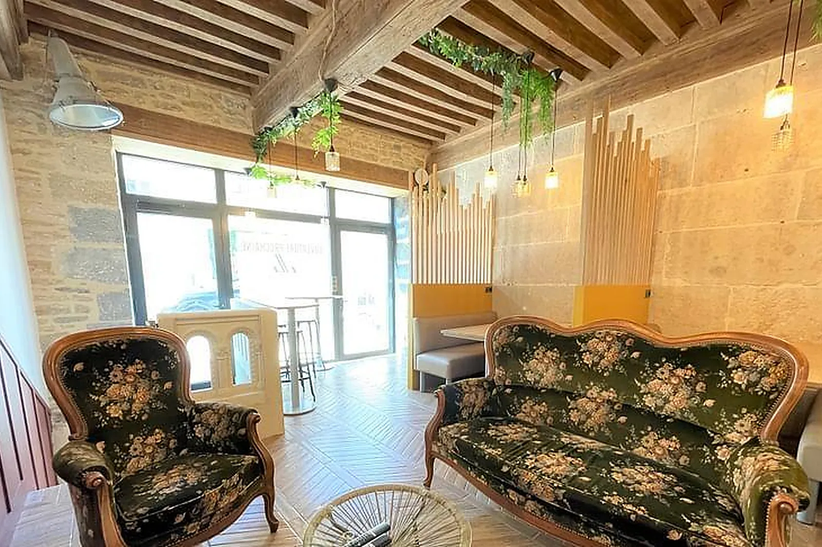 Lieux événementiels, CASSE LES CODES - ESPACE PARTAGÉ - DIJON CENTRE VILLE