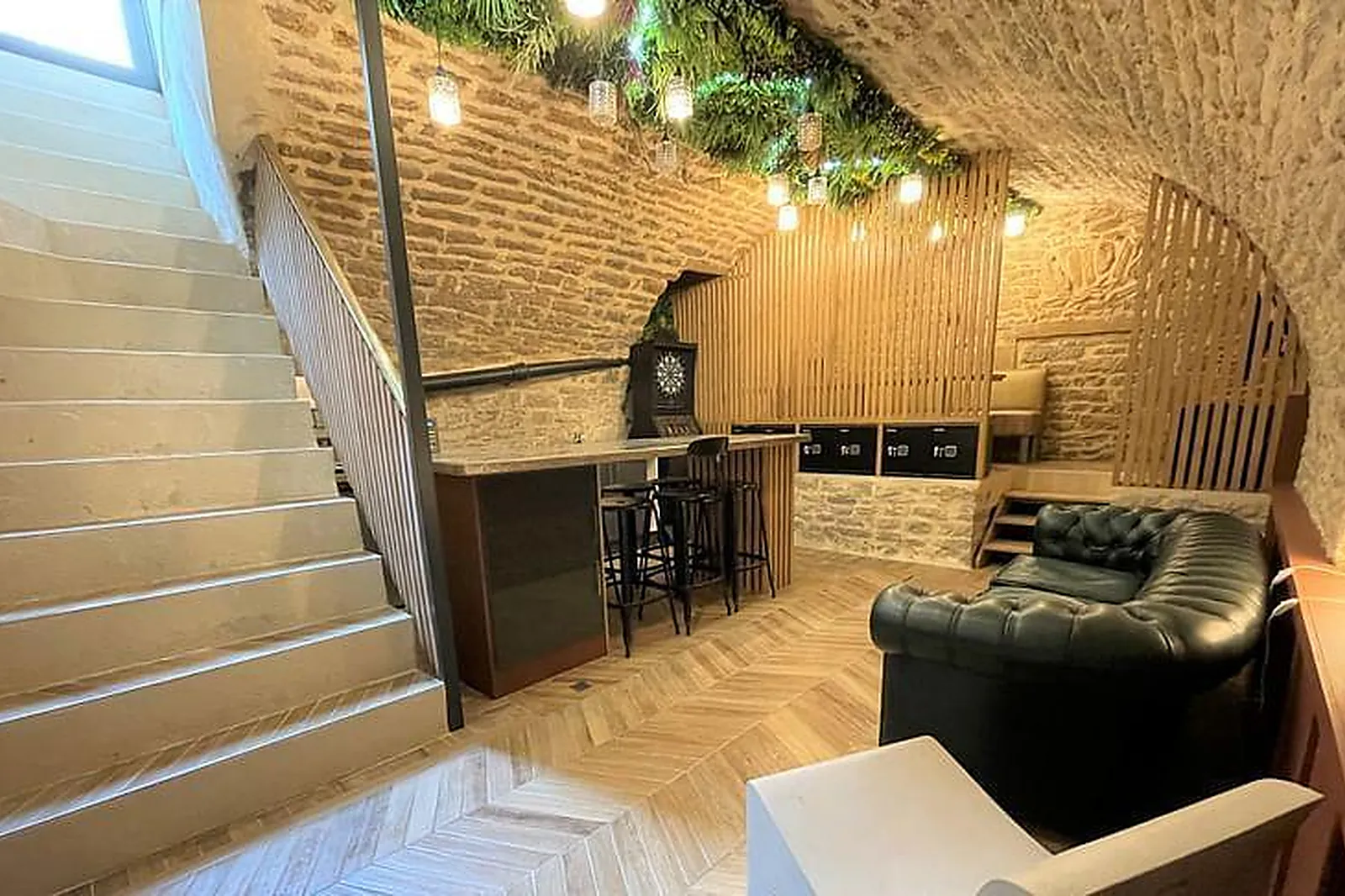 Lieux événementiels, CASSE LES CODES - ESPACE PARTAGÉ - DIJON CENTRE VILLE