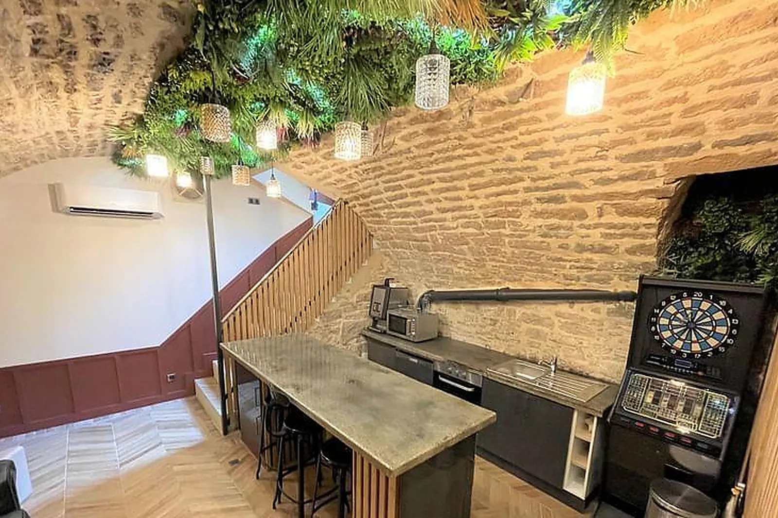 Lieux événementiels, CASSE LES CODES - ESPACE PARTAGÉ - DIJON CENTRE VILLE