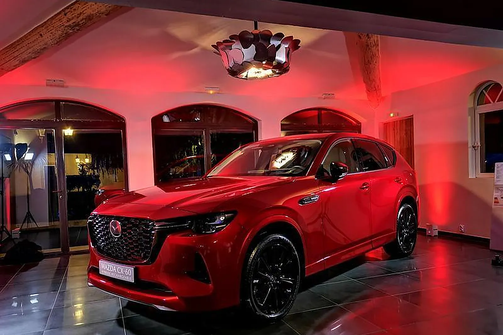 Lieux événementiels, CASTEL ESPACE EVENEMENTS