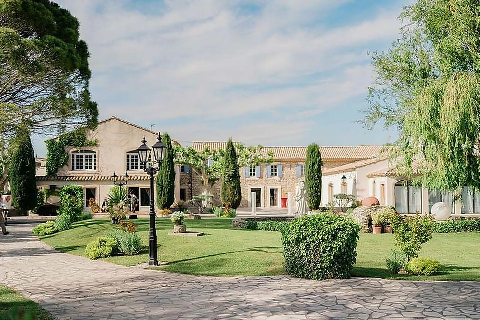 Lieux événementiels, CASTEL ESPACE EVENEMENTS