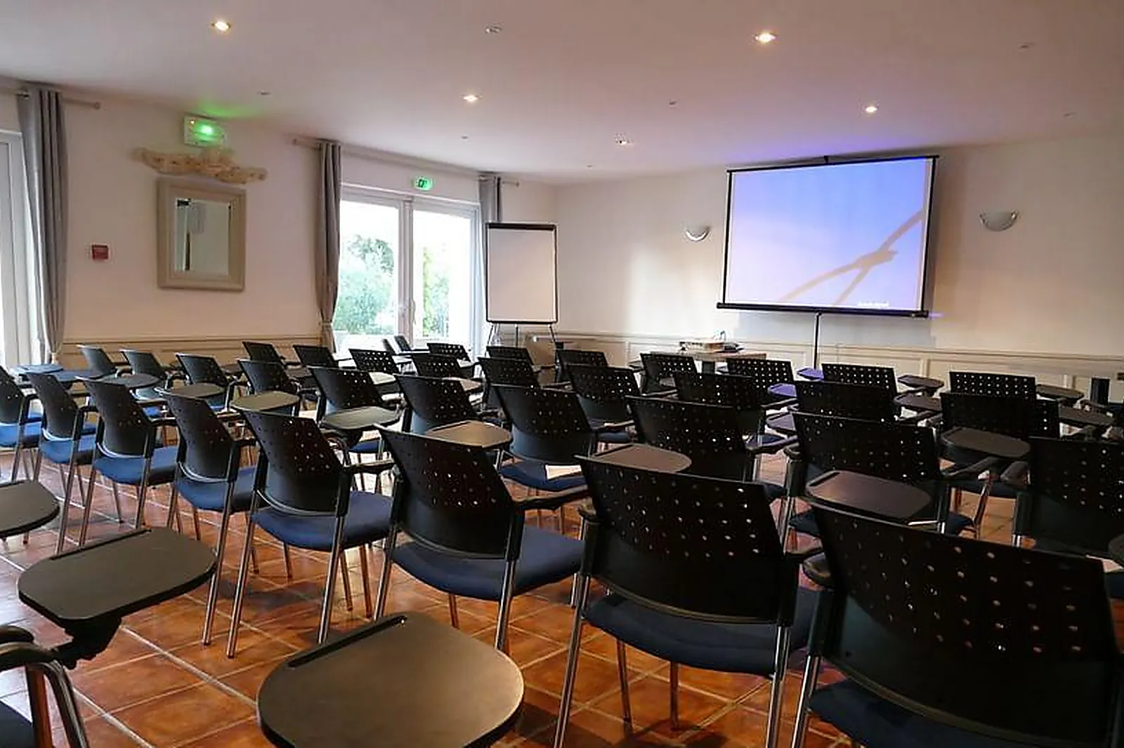 Lieux événementiels, CASTEL ESPACE EVENEMENTS