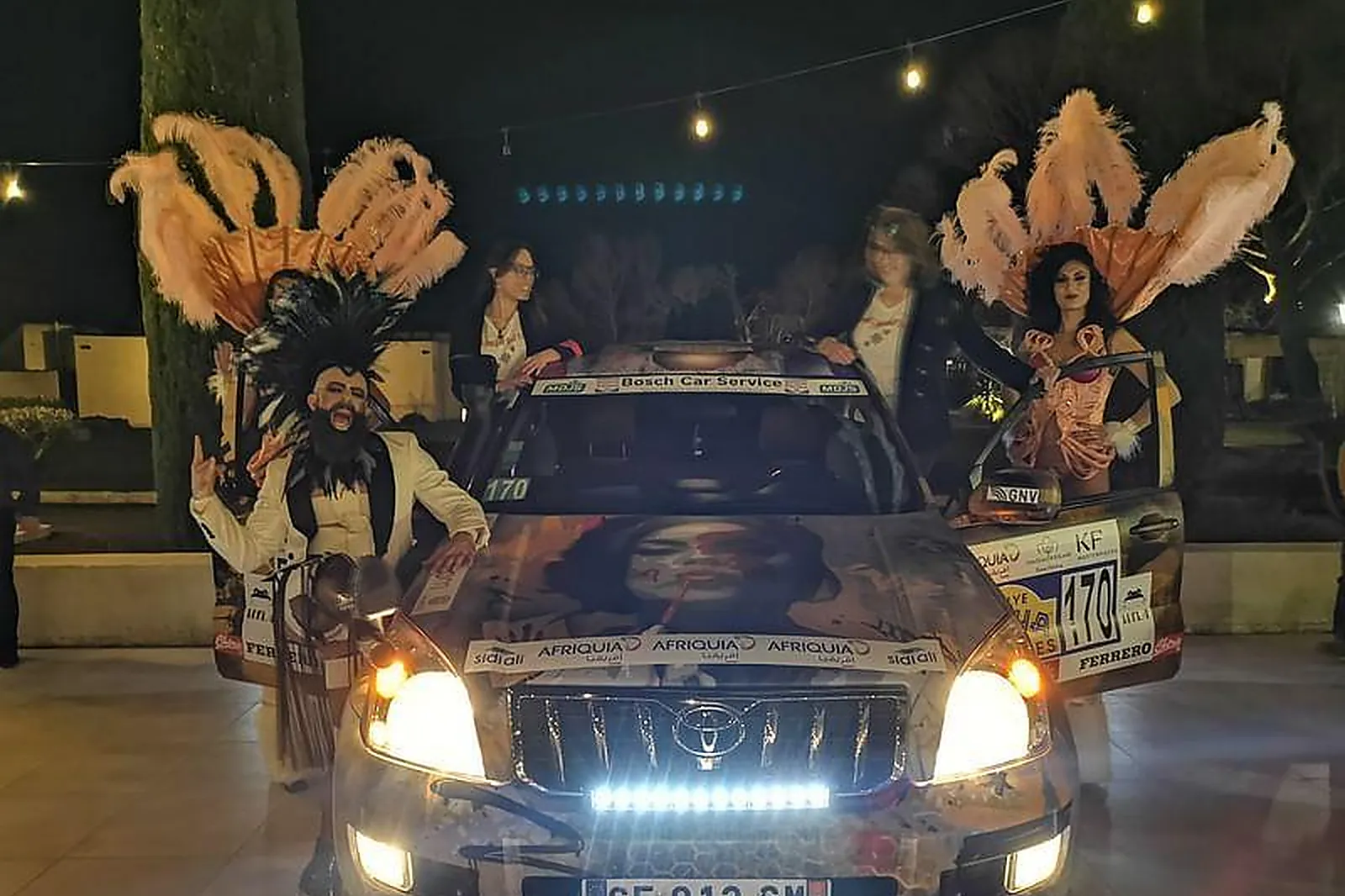 Lieux événementiels, CASTEL ESPACE EVENEMENTS