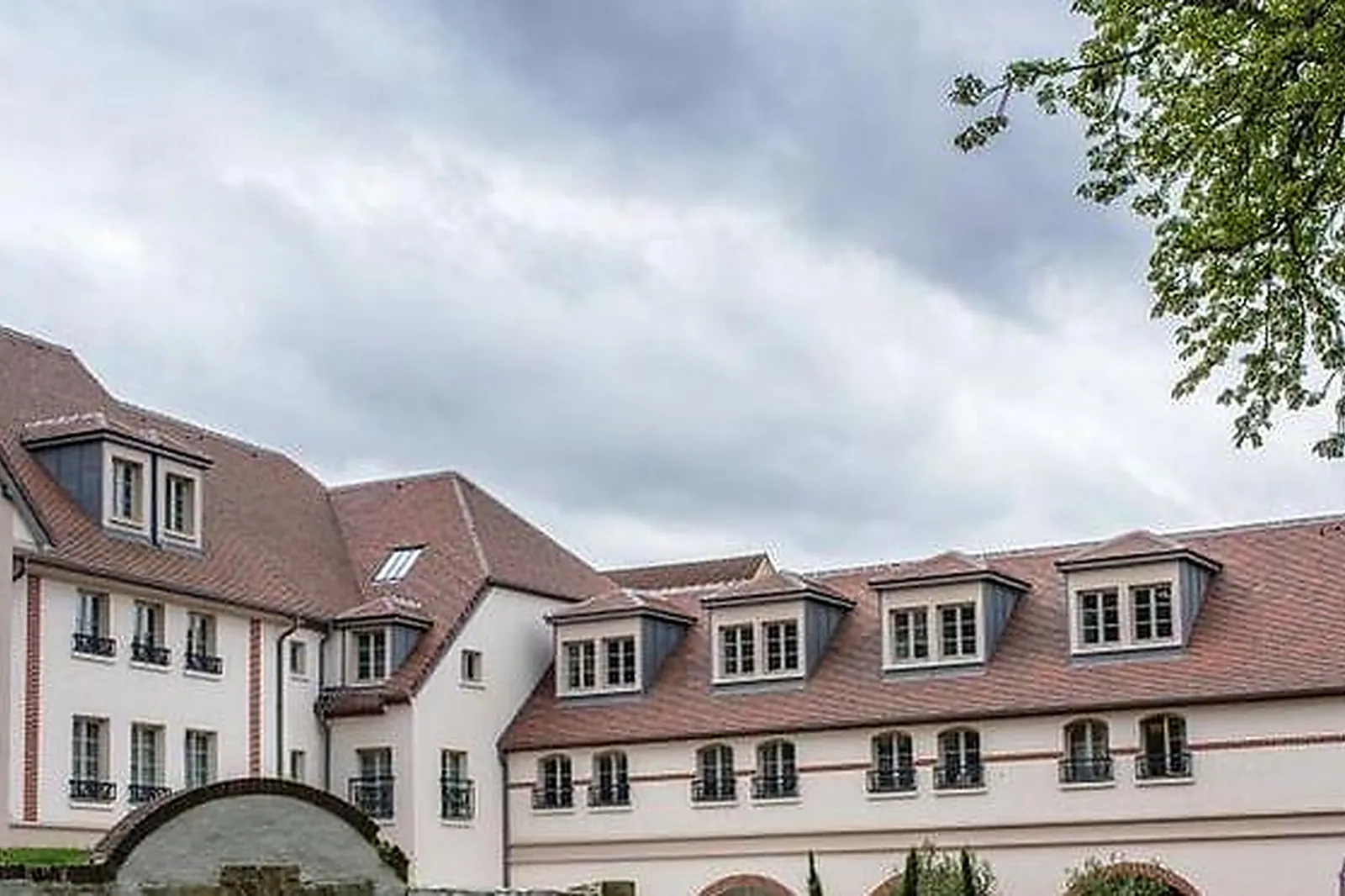 Lieux événementiels, LA MAISON DU COWORKING WAMBRECHIES