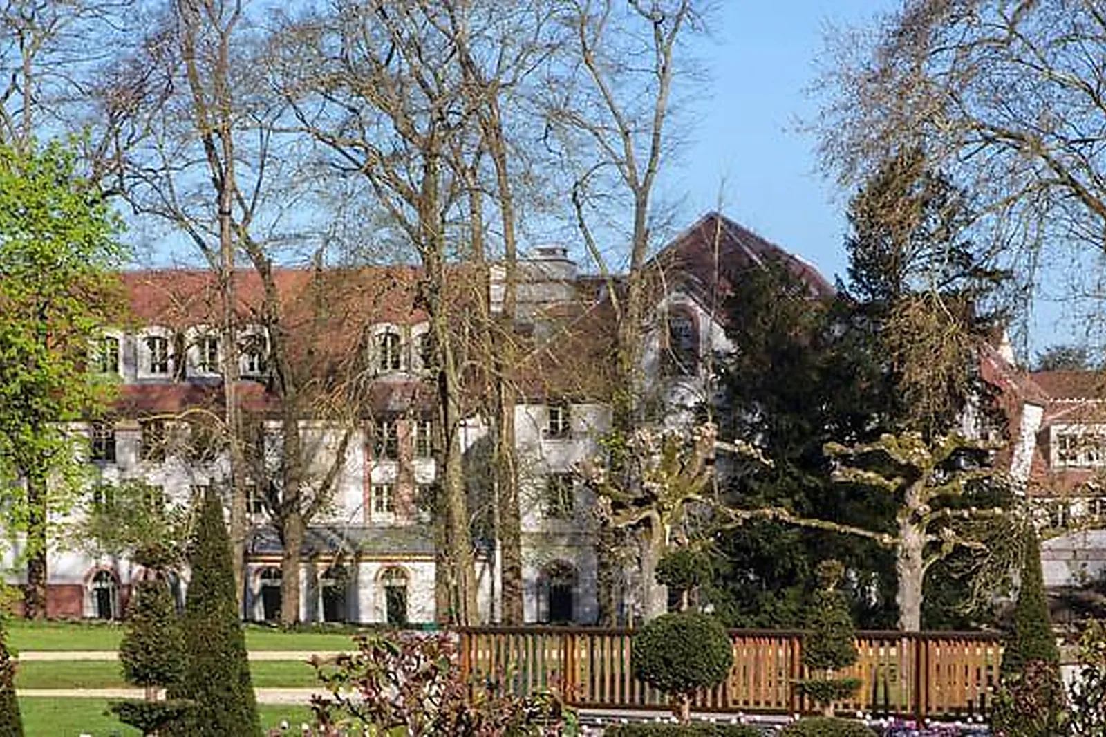 Lieux événementiels, LA MAISON DU COWORKING WAMBRECHIES