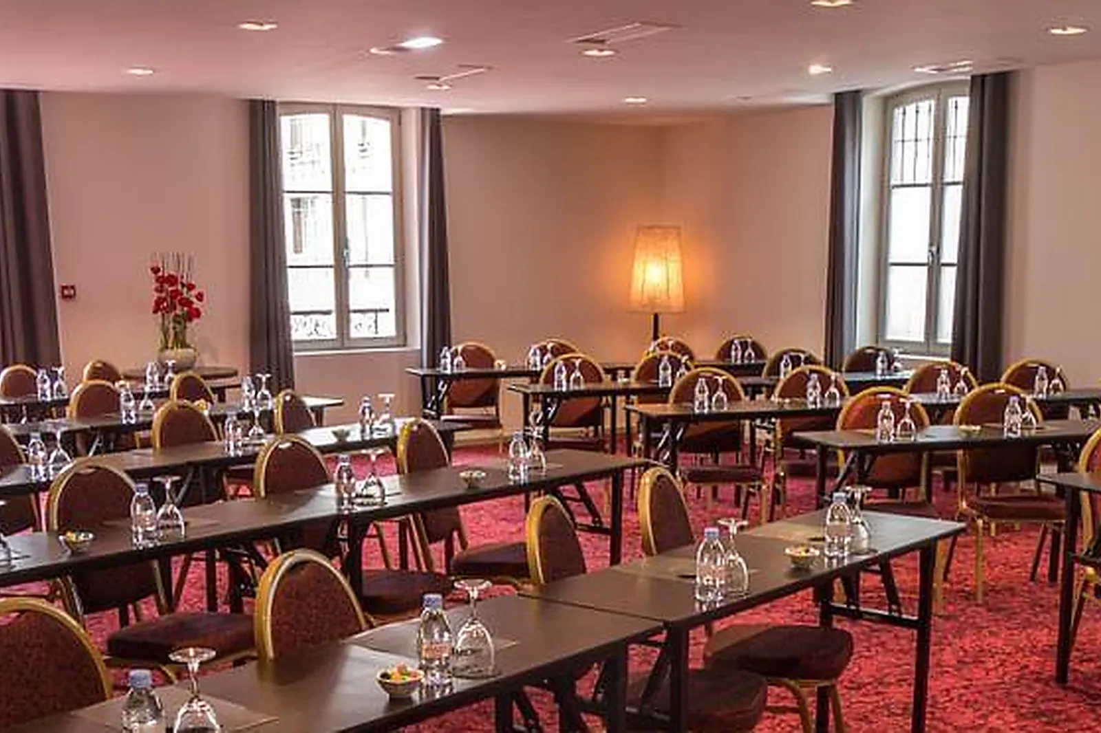 Lieux événementiels, LA MAISON DU COWORKING WAMBRECHIES