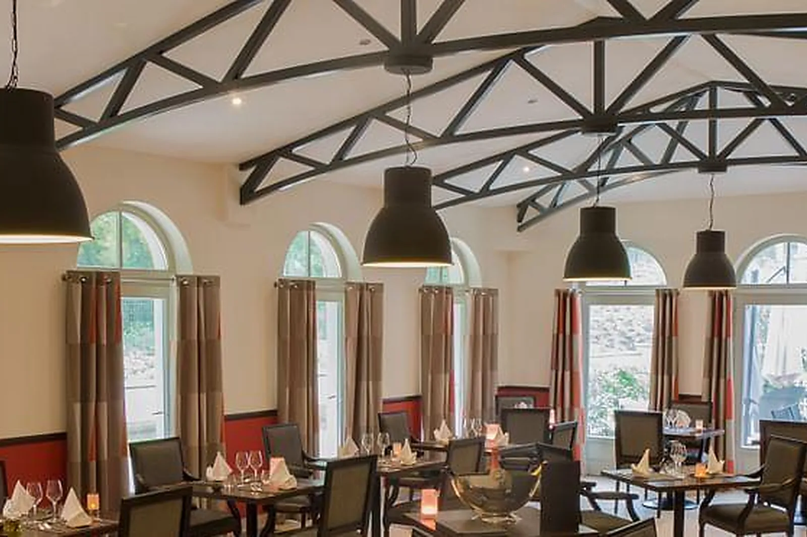 Lieux événementiels, LA MAISON DU COWORKING WAMBRECHIES