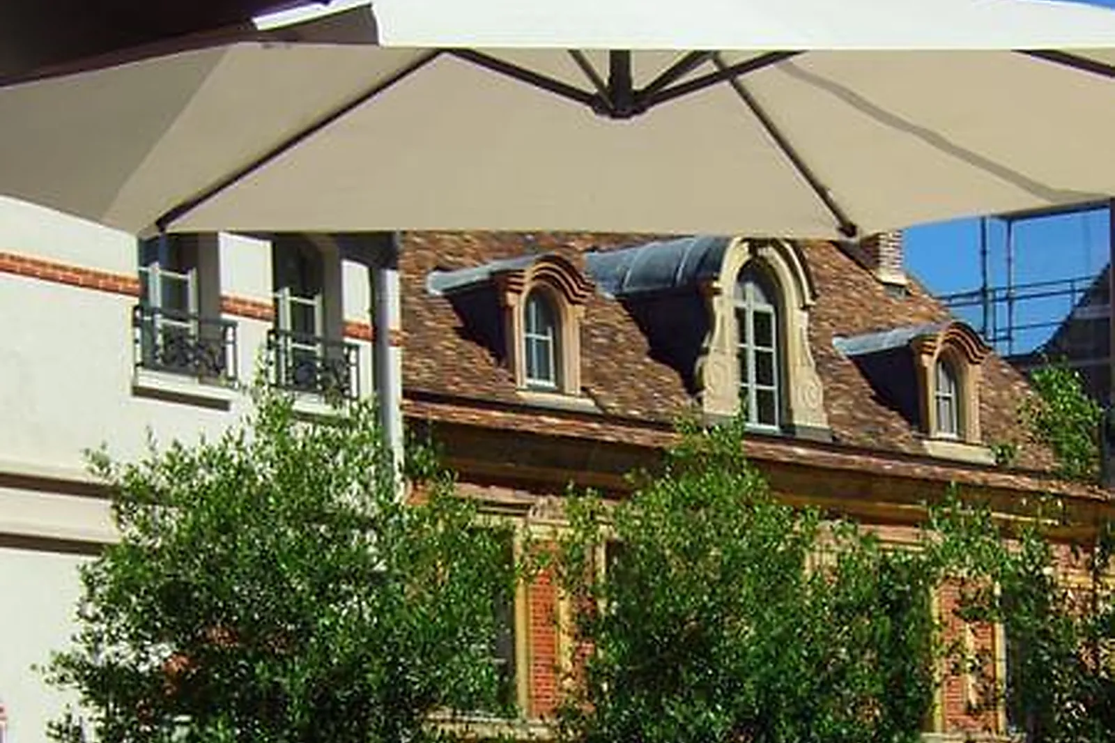 Lieux événementiels, LA MAISON DU COWORKING WAMBRECHIES